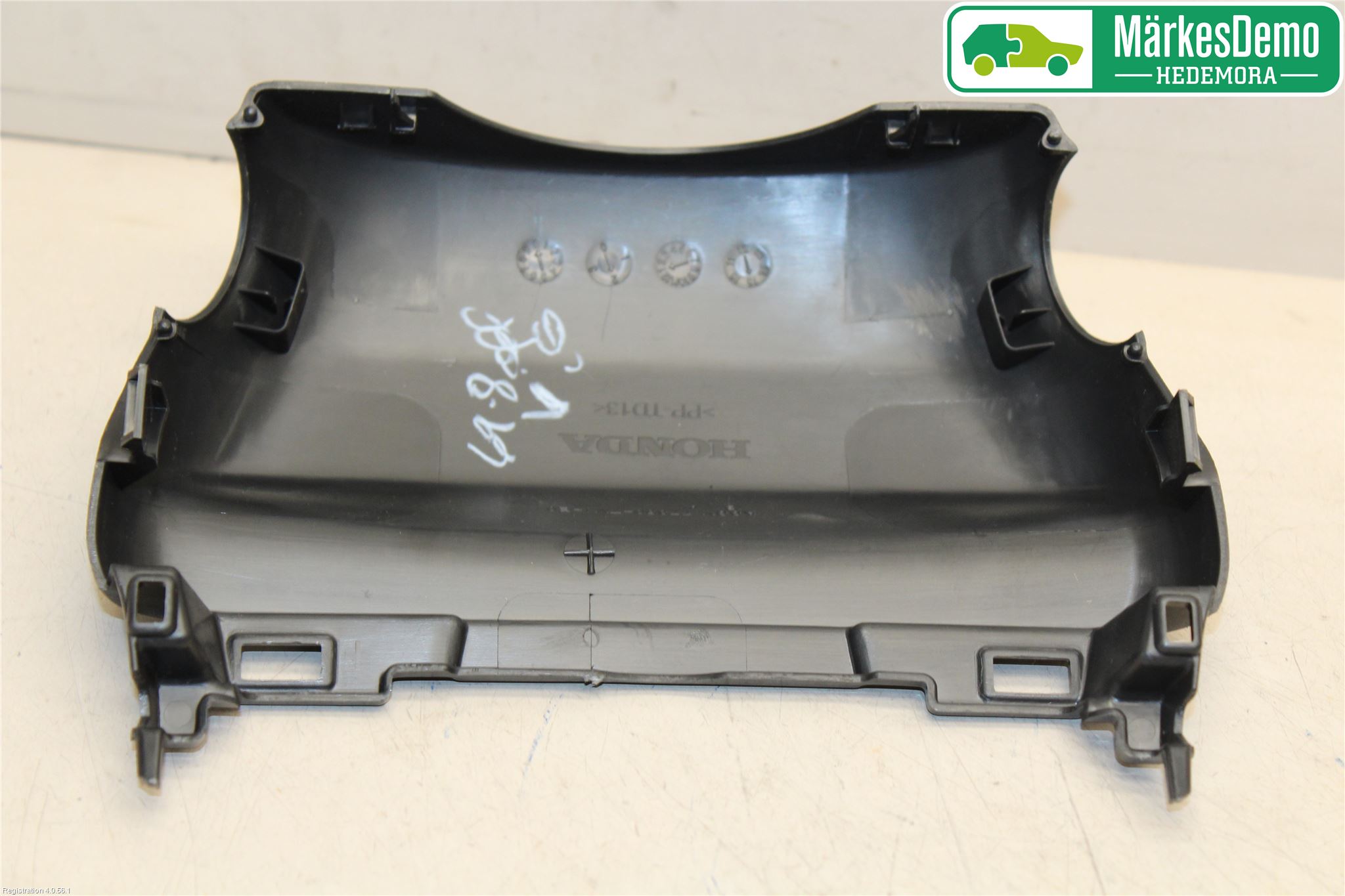 Honda CIVIC 12-16 Rattkåpa-Kåpor