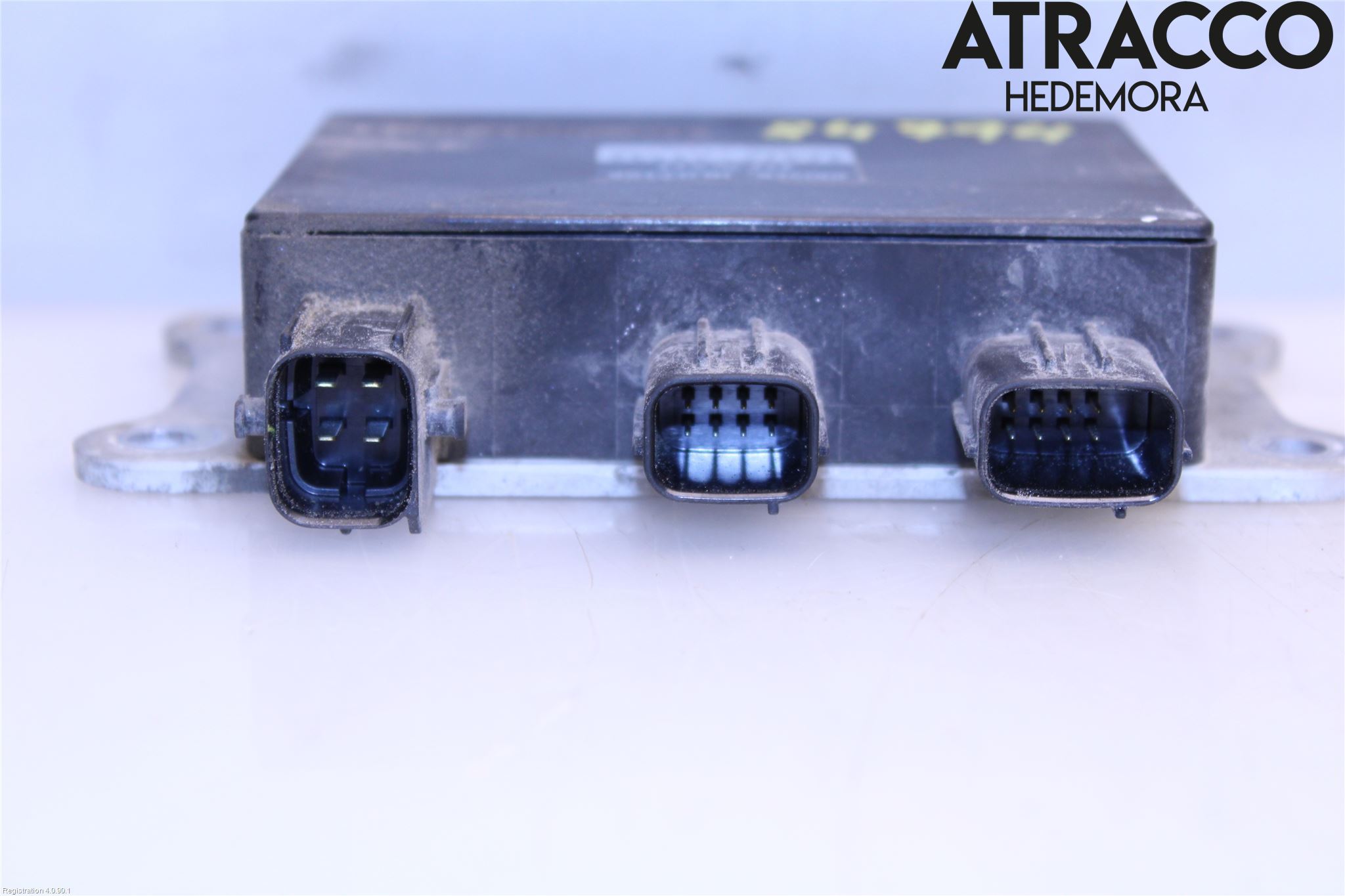 Lexus IS 250/350 14-20 Styrenhet Övrigt