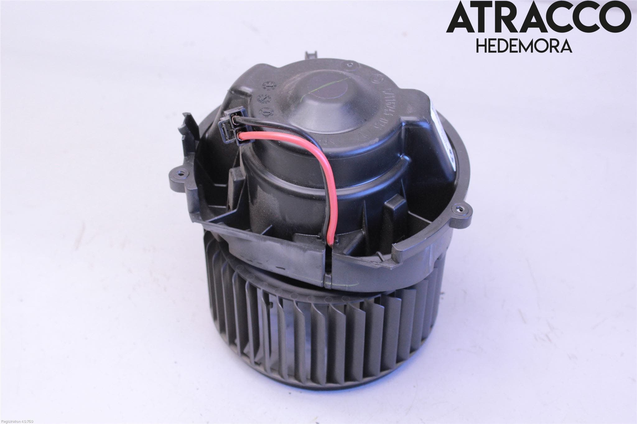 BMW X1 F48 15-22 Ac Värmefläkt