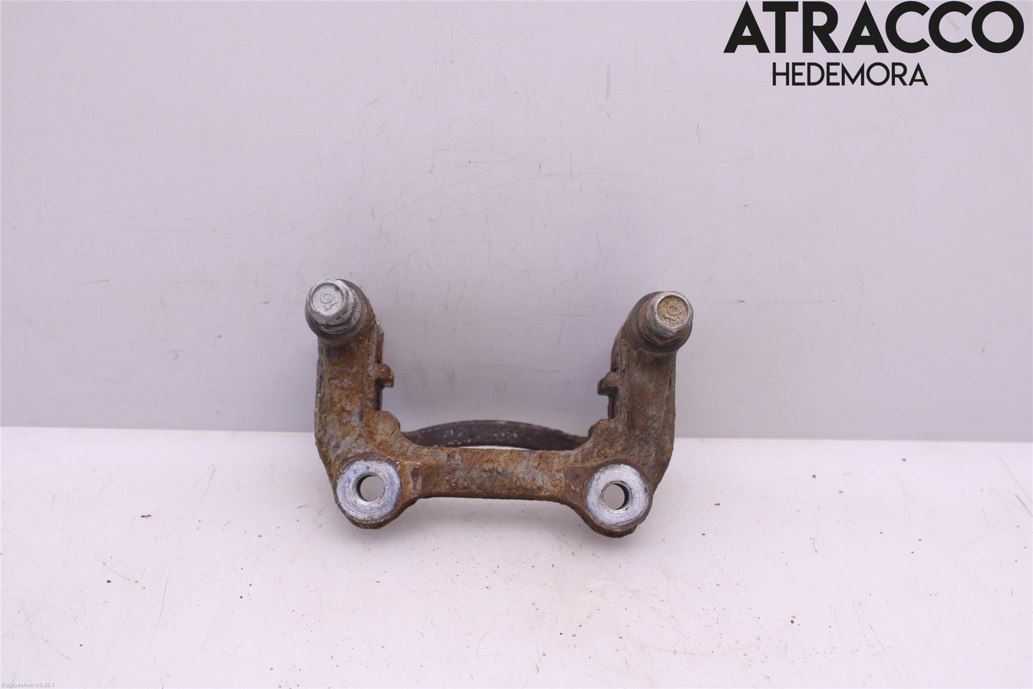 Kia CEED/CEED SW 19- Bromsokshållare