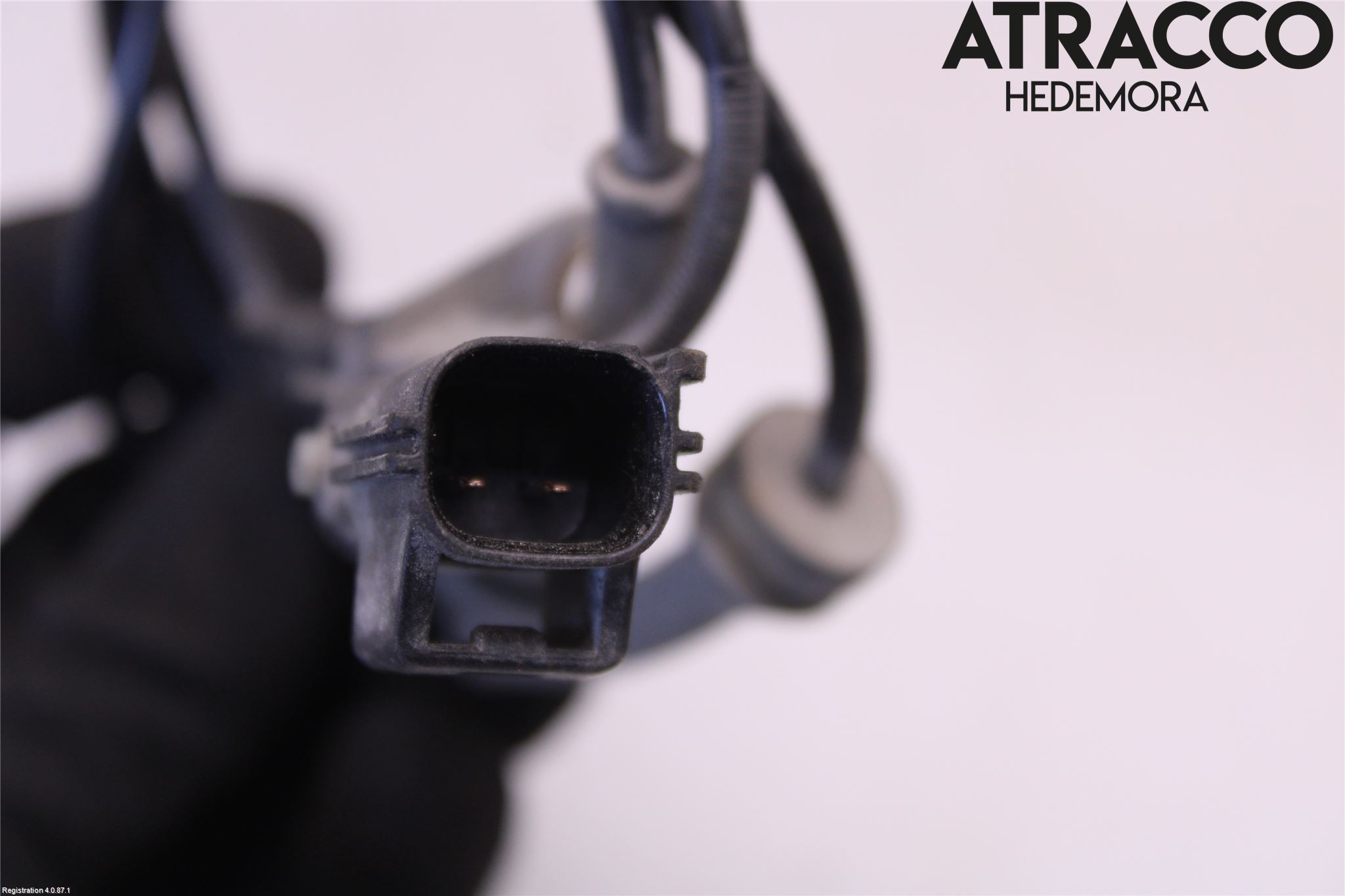 Jaguar XE (X760) 15-24 Abs Sensor