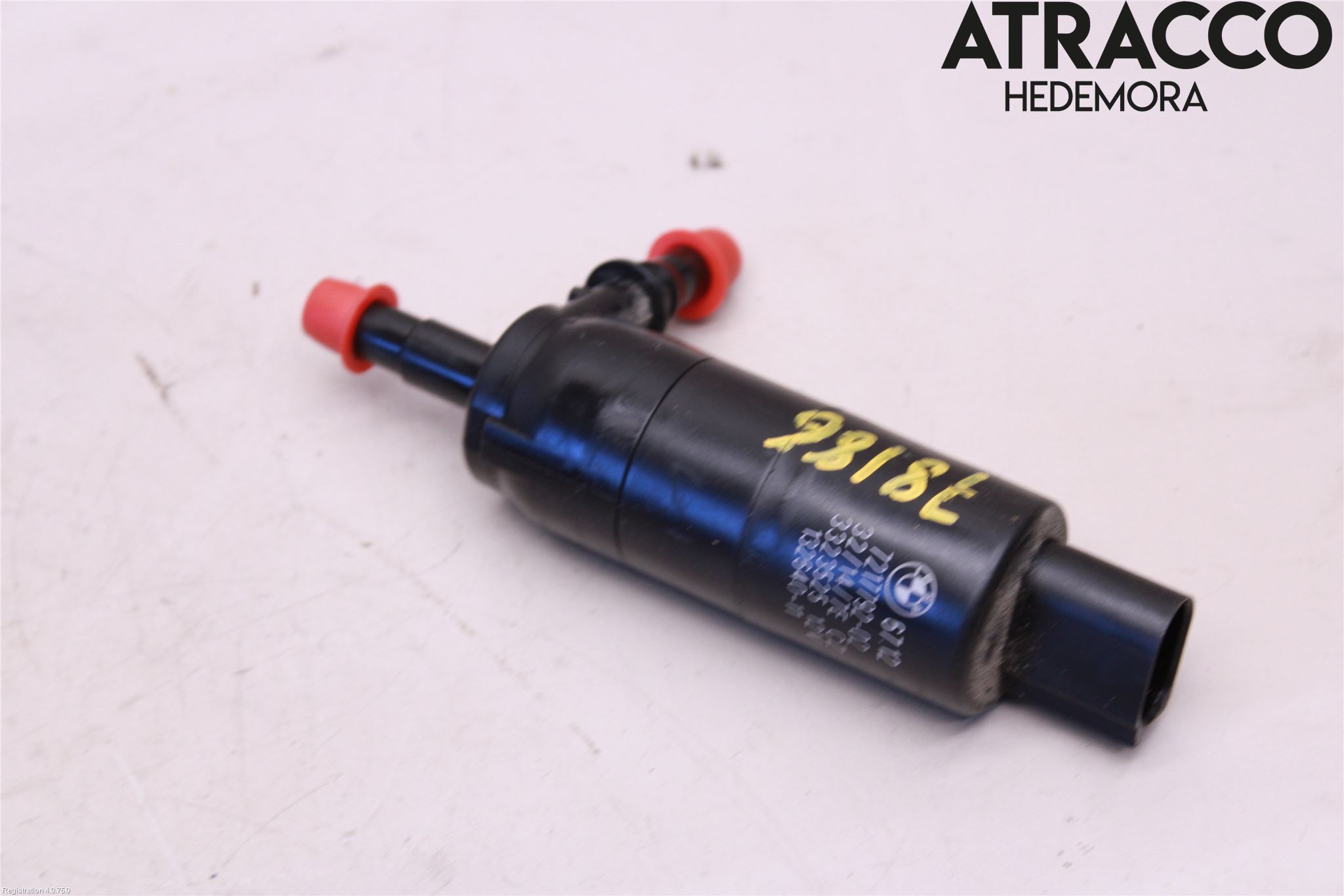 BMW 4 F32/F33/F82/F83 13-20 Spolarpump Högtryck