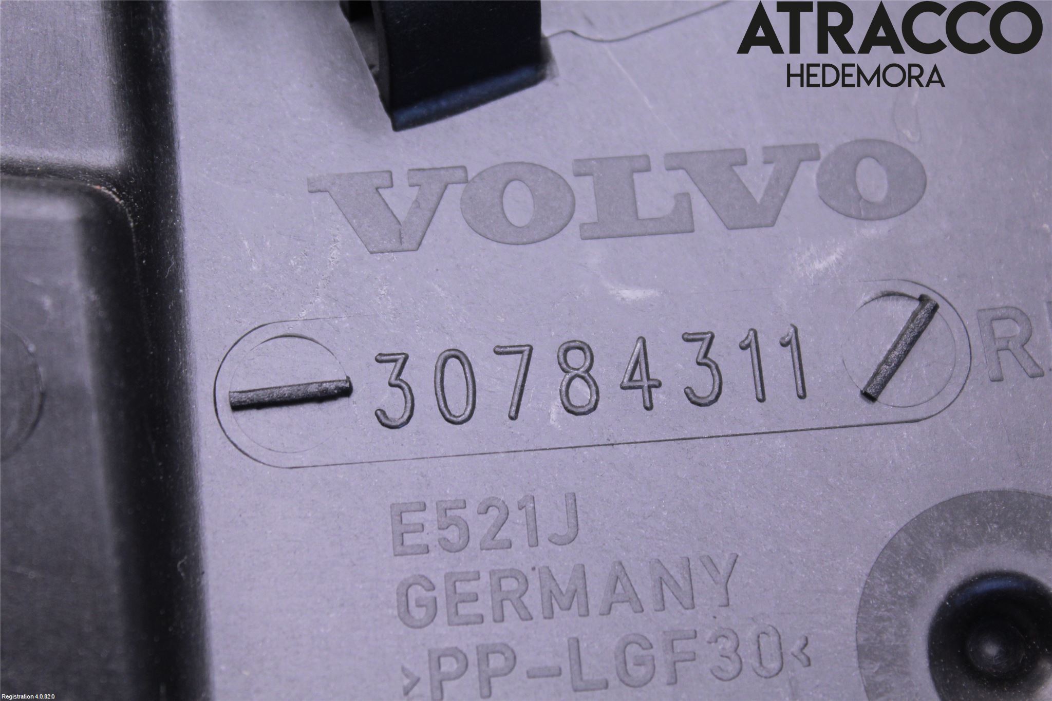 Volvo V60 CROSS COUNTRY 16-18 Fönsterhiss El Kompl