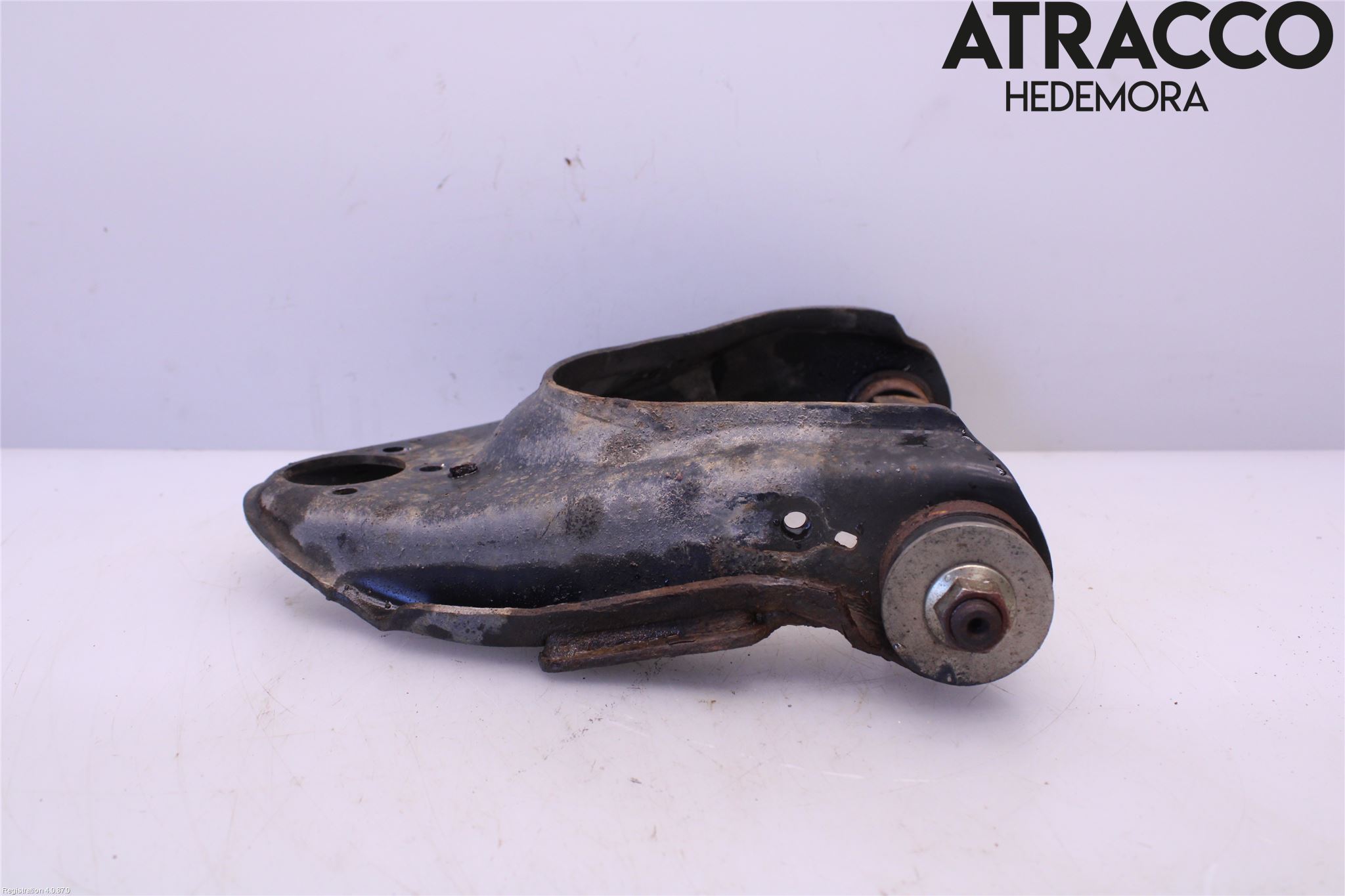 Ford RANGER EU/USA 07-11 Bärarm Fram Övre Hö