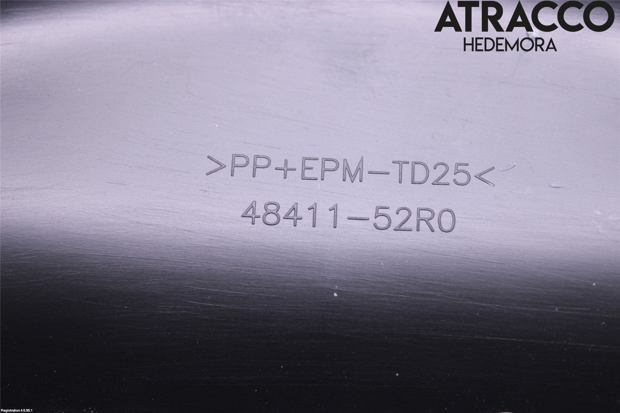 Suzuki SWIFT 17-24 Rattkåpa-Kåpor