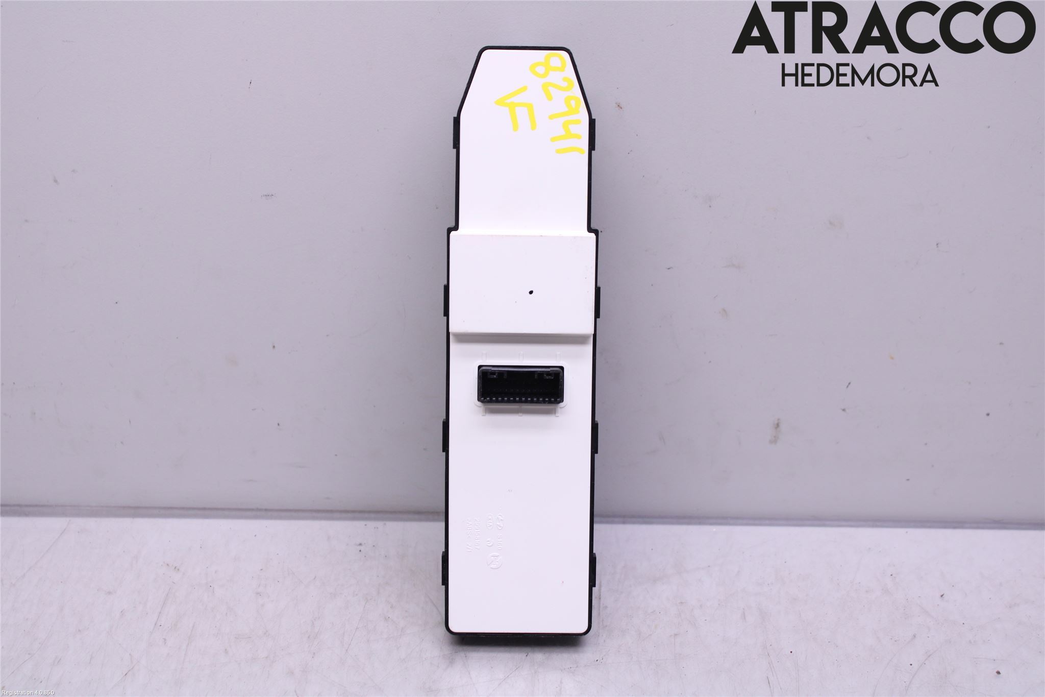 Kia OPTIMA 16-20 Strömställare Elhiss