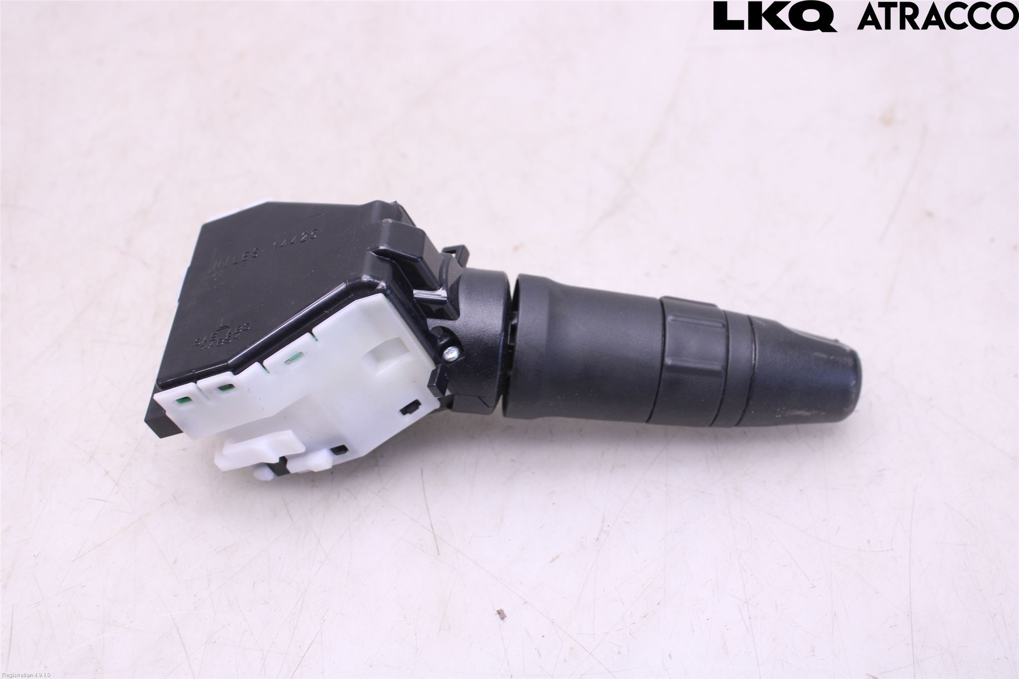 Nissan NV200/NV200 COMBI Spak Blinkers-Ljusomk