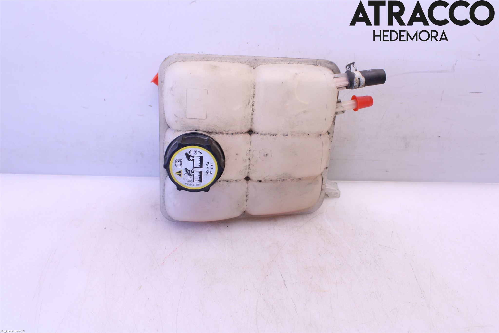 Ford FOCUS 08-11 Expansionstank