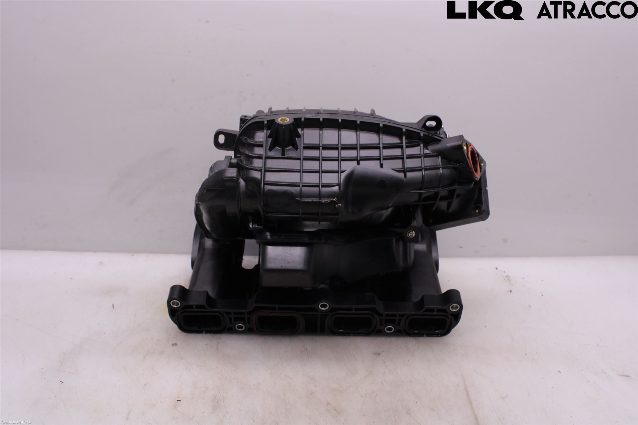 Mitsubishi OUTLANDER 13-21 Grenrör Insug