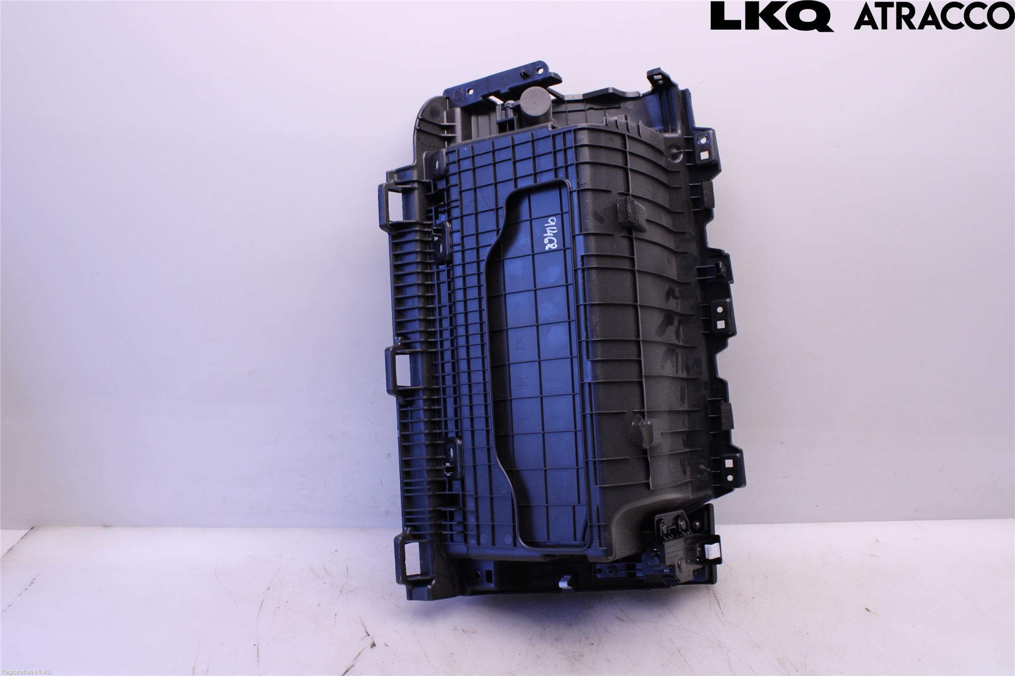 Kia NIRO (DE) 17-22 Handskfack