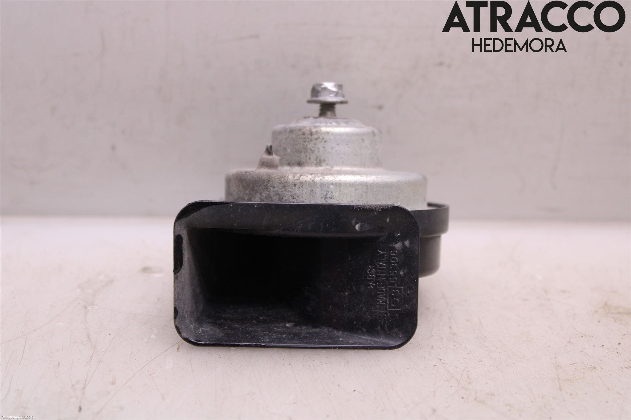 BMW 3 E90/91 SED/TOU 05-12 Signalhorn