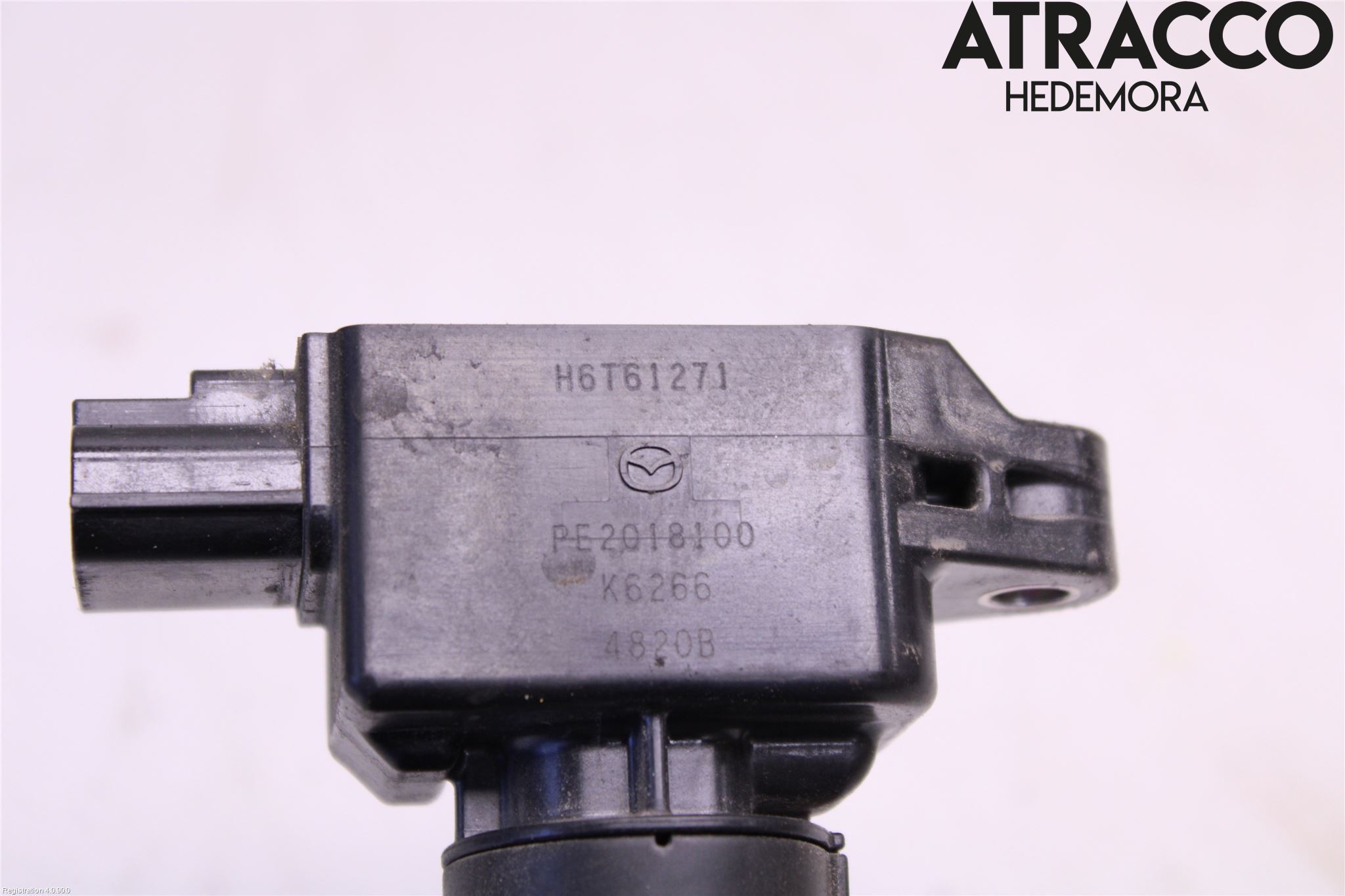 Mazda 3 III 14-19 Tändspole