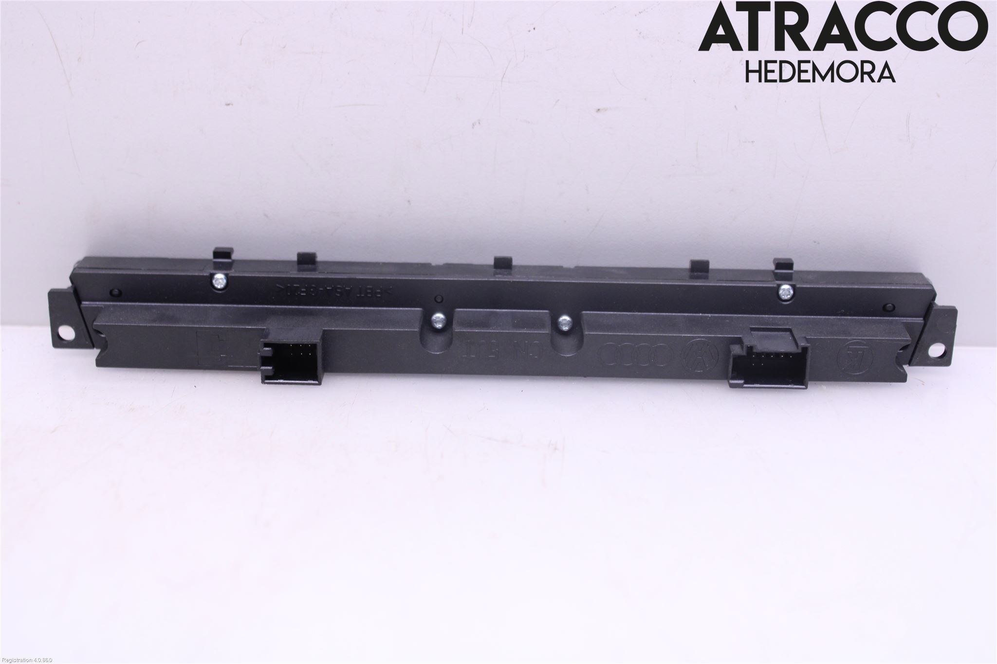 Audi A6 ALLROAD 12-18 Strömställare Multifunktion