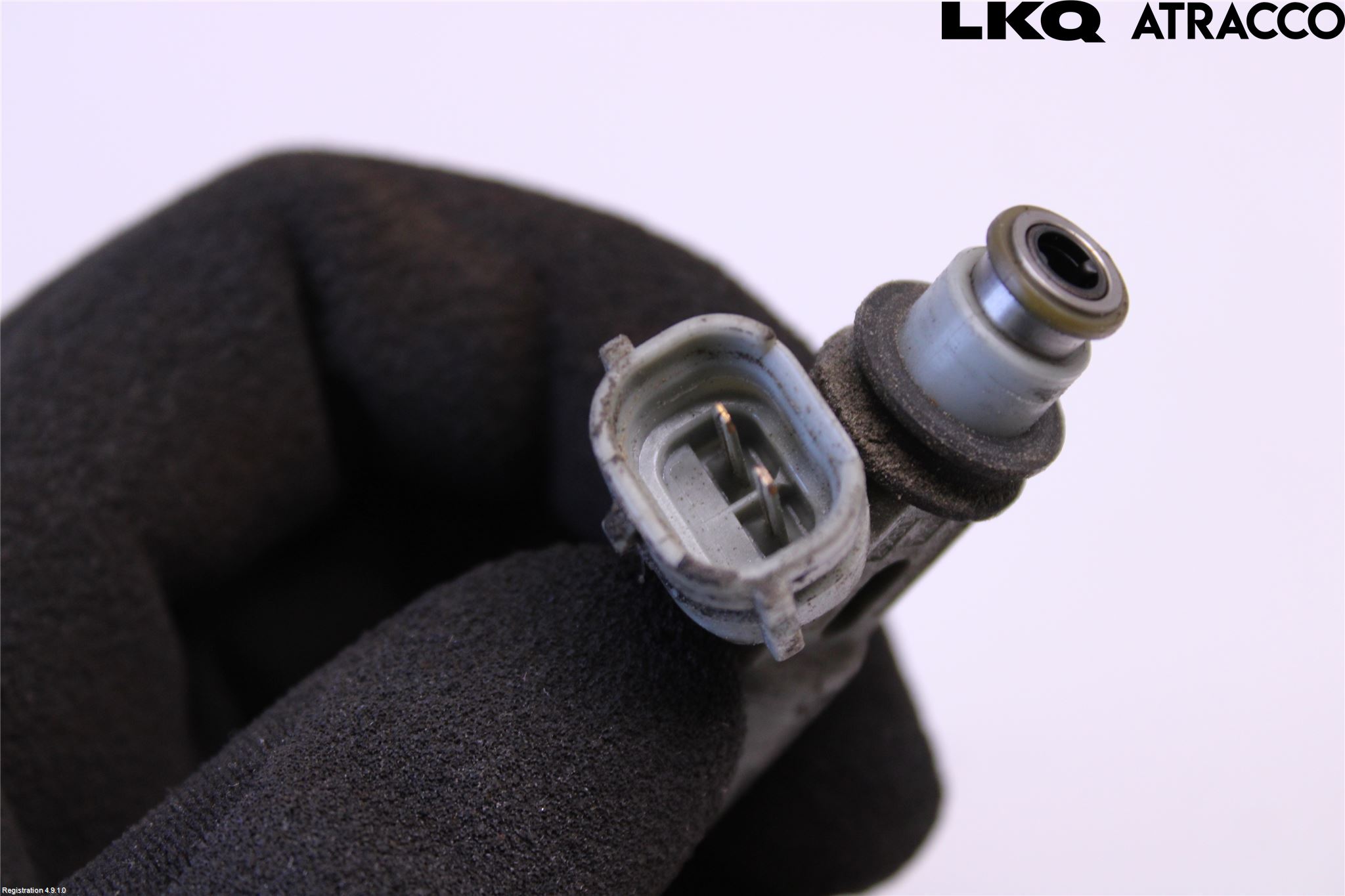 Toyota COROLLA 98-01 Injspridare