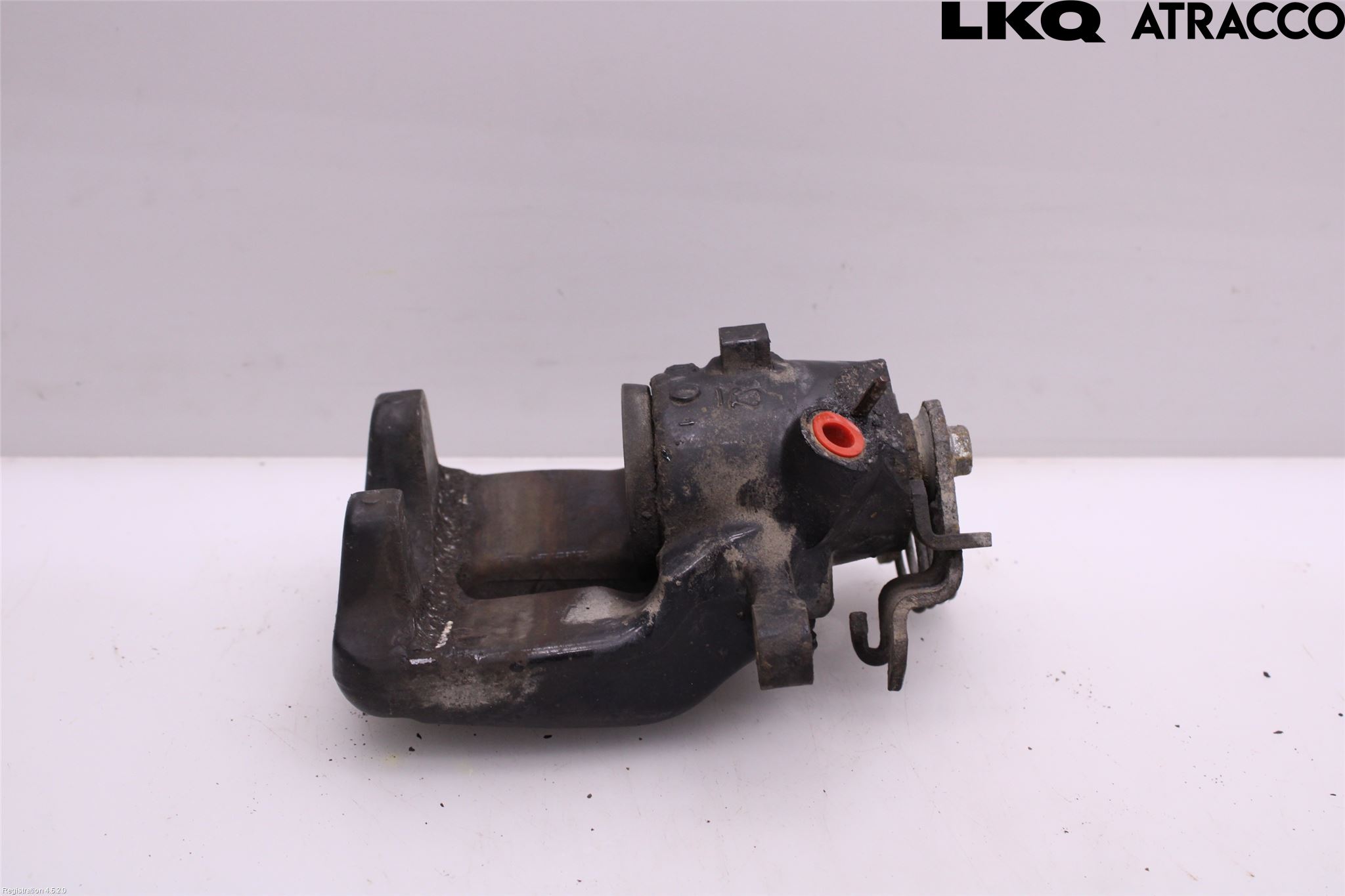 Audi A6/S6     97-05 Bromsok Bak Vänster