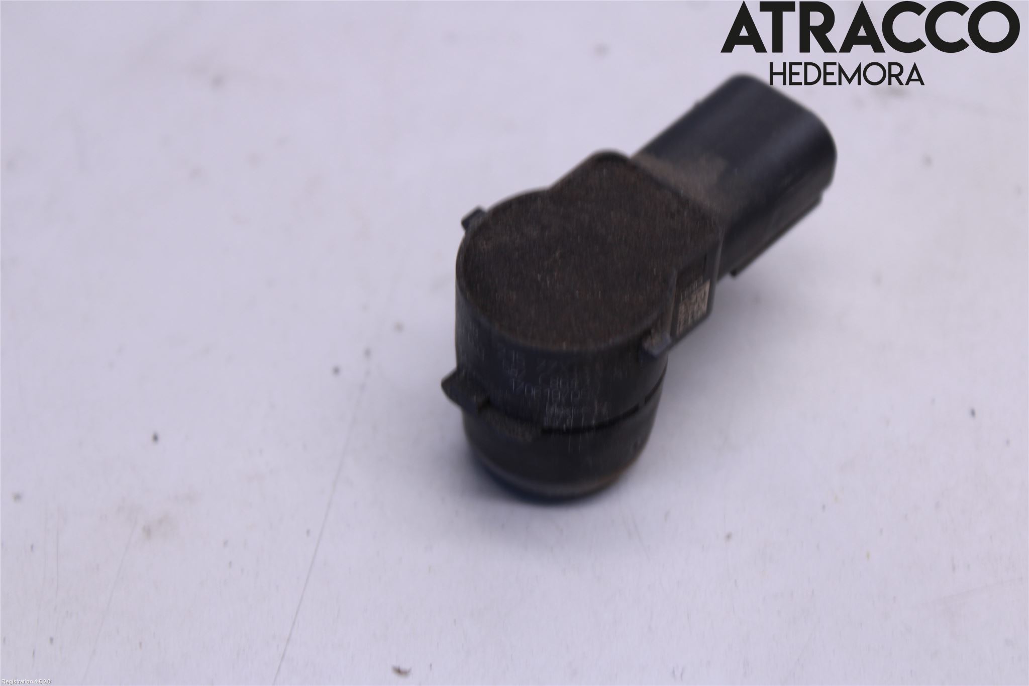 Peugeot PARTNER 16-18 Parkeringshjälp Frontsensor