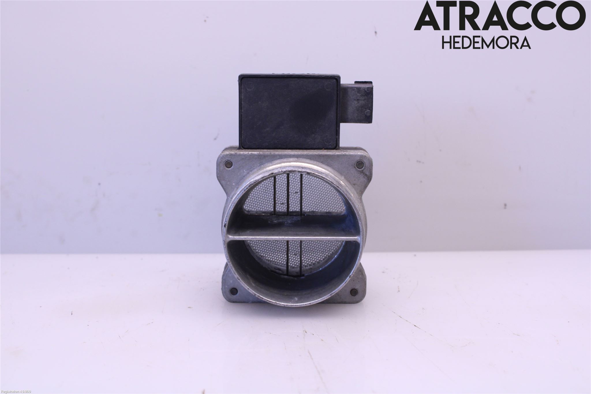 Saab 9-5     06-10 Injluftmassamätare