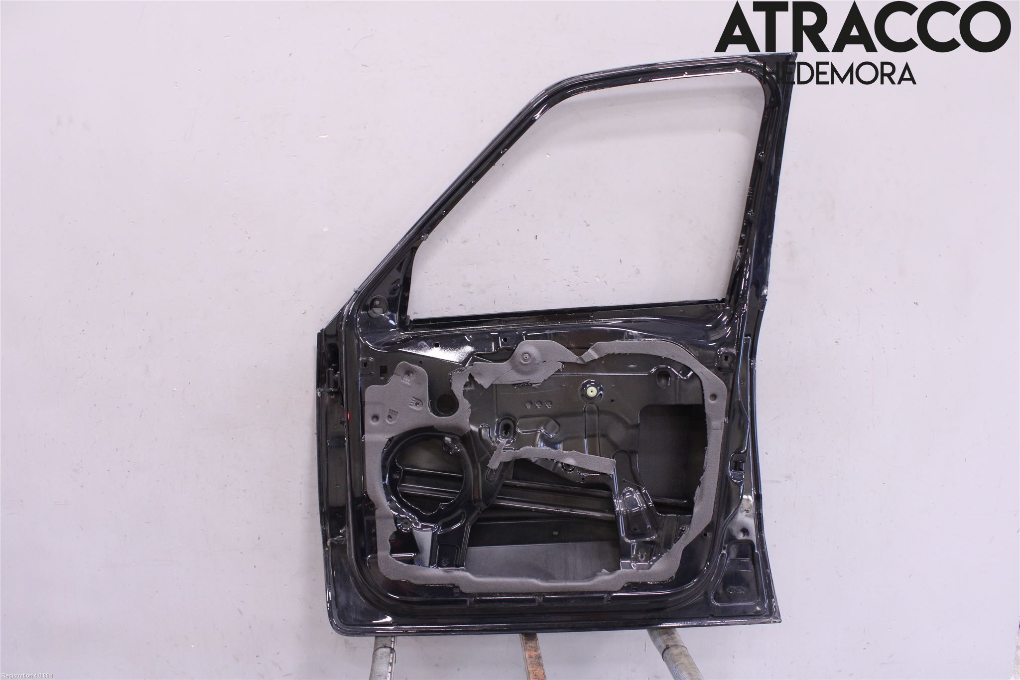 Ford GALAXY 06-15 Dörr Fram Höger