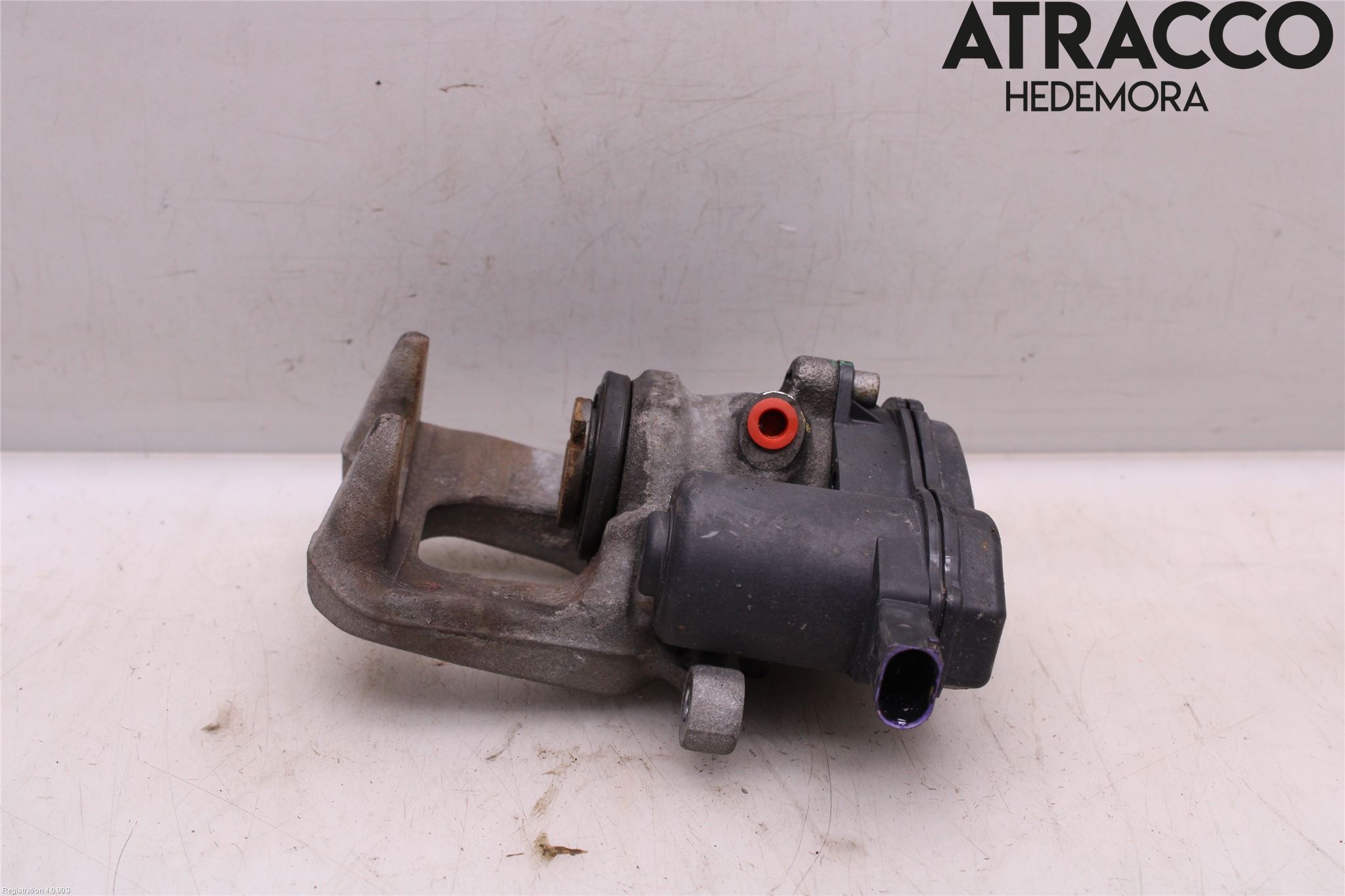 Jeep COMPASS Bromsok Bak Vänster