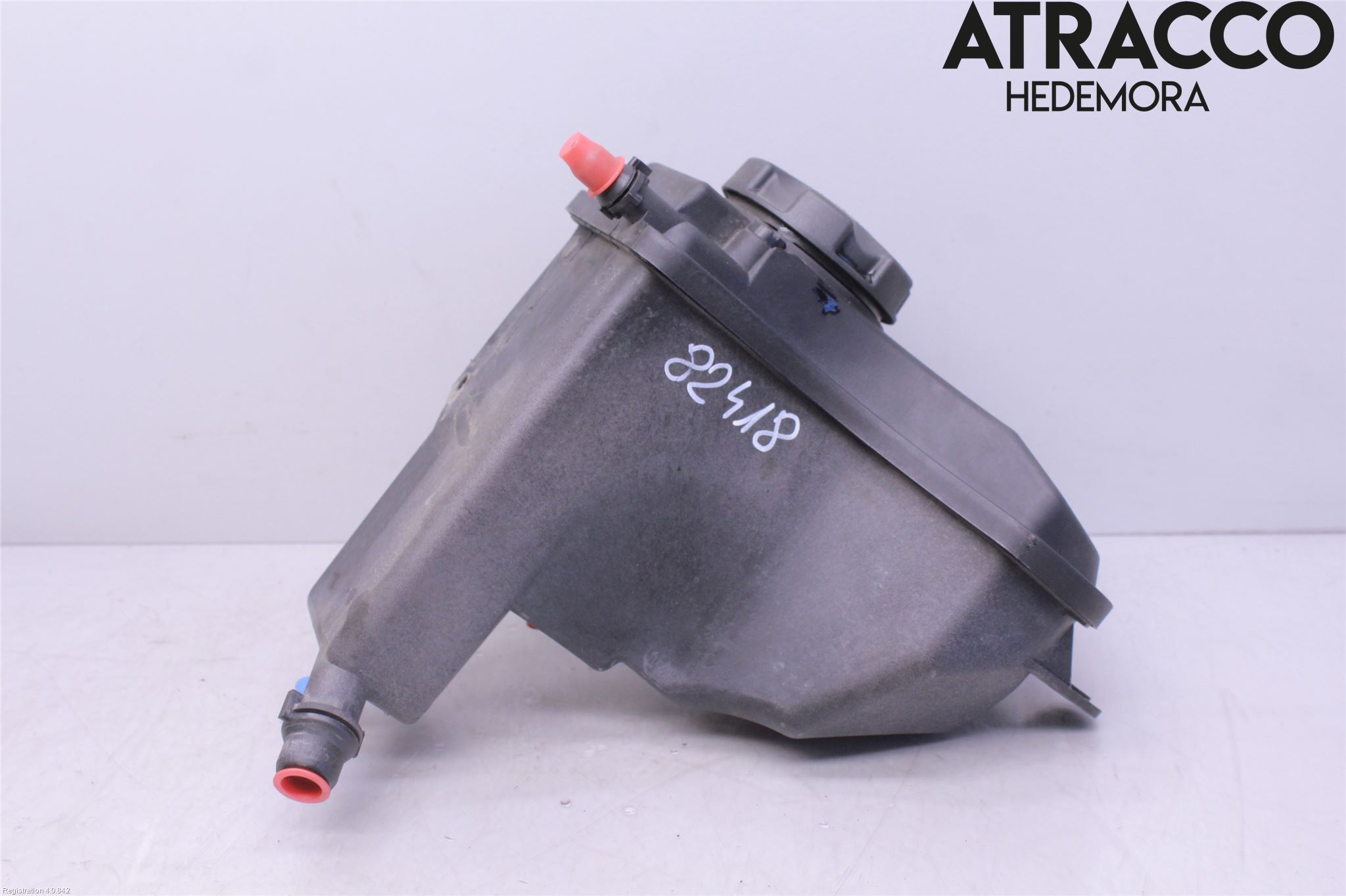 BMW 3 E90/91 SED/TOU 05-12 Expansionstank