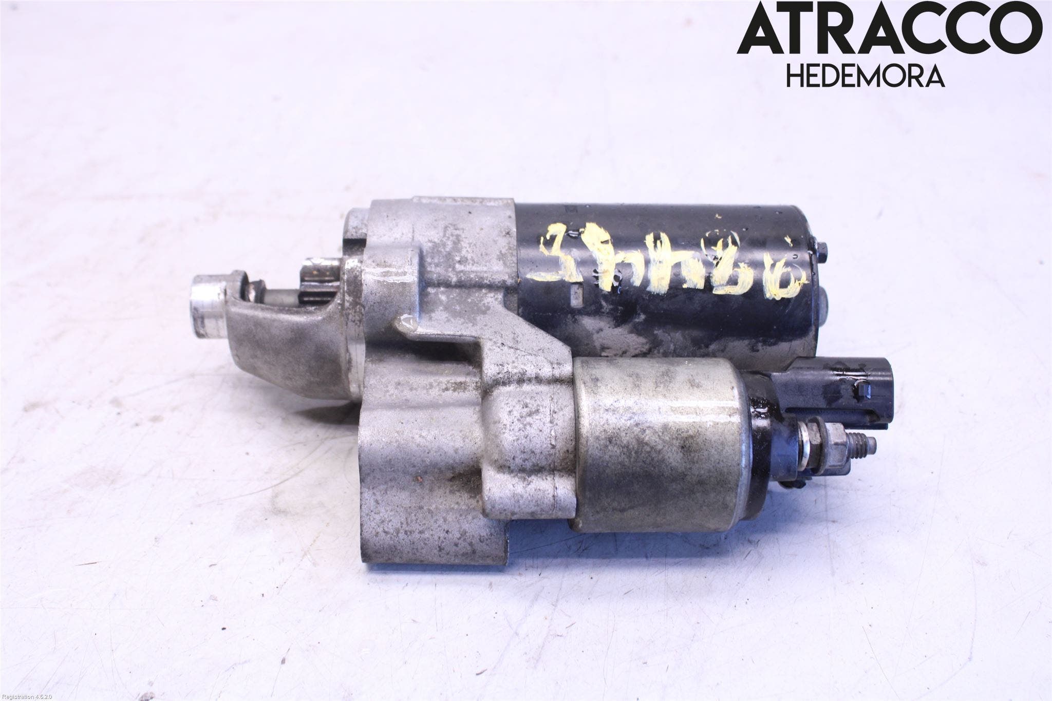 Audi A5 07-16 Startmotor