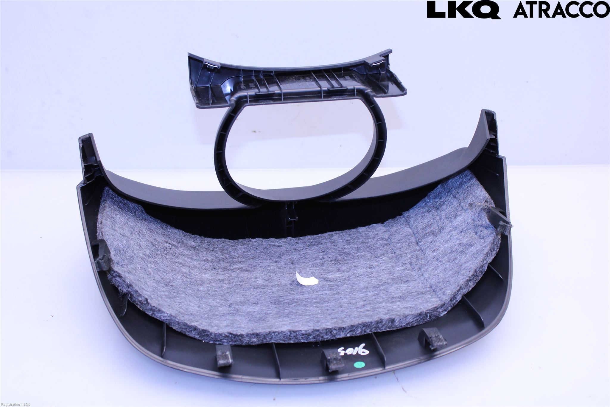 Kia CEED 06-12 Instrumentsarg