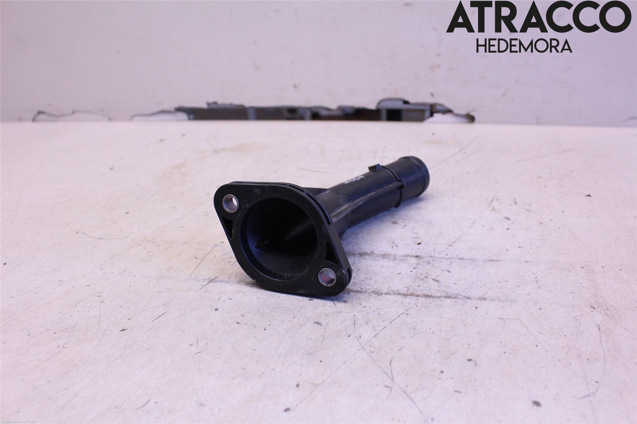 Hyundai i10 BA 17-20 Termostathus-Lock