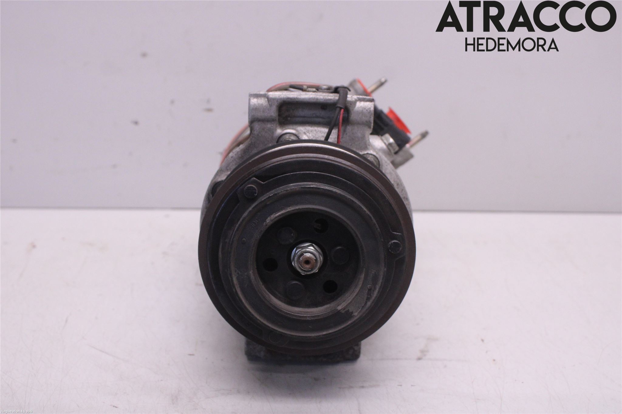 Jaguar XE (X760) 15-24 Ac Kompressor