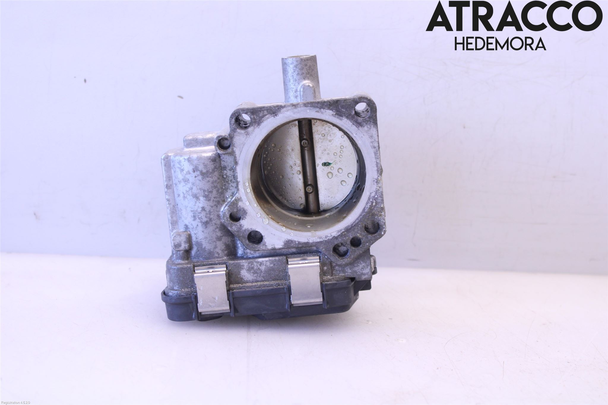 Audi A3/S3 8V 13-20 Injspjällhus