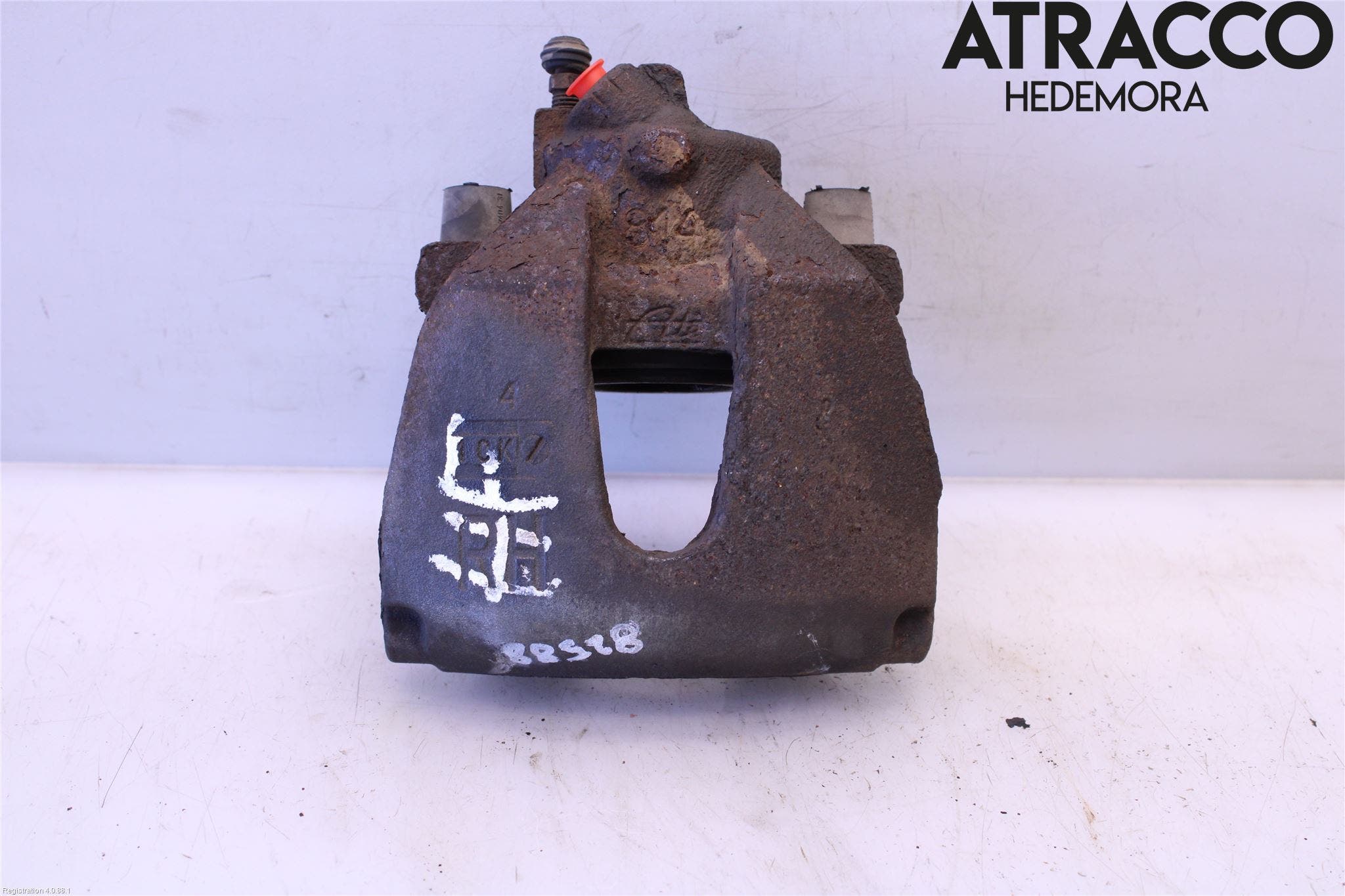 Ford KUGA 08-12 Bromsok Fram Höger