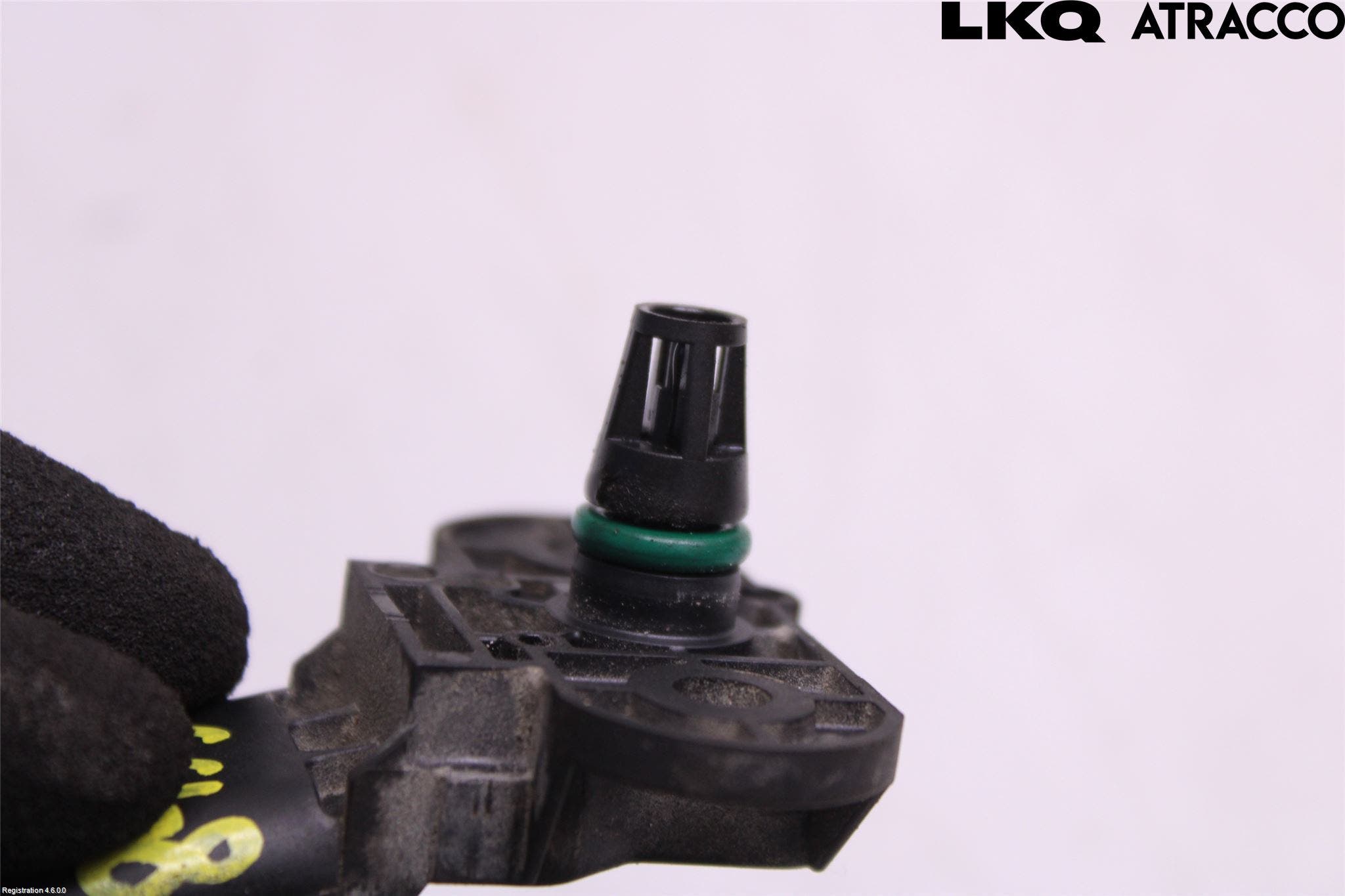 Volkswagen VW POLO 10-17 Injmappsensor