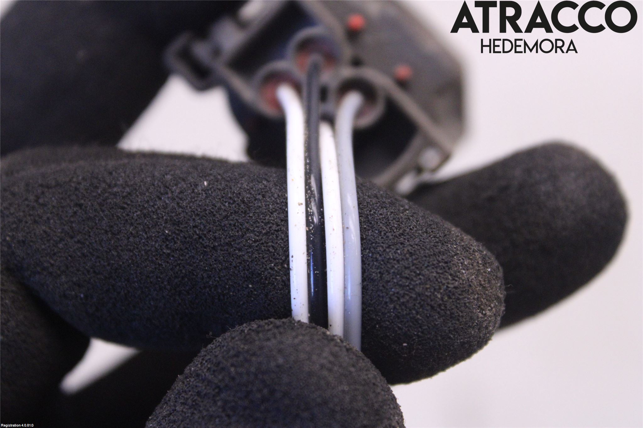 Mazda 5 10-18 Injlambdasond