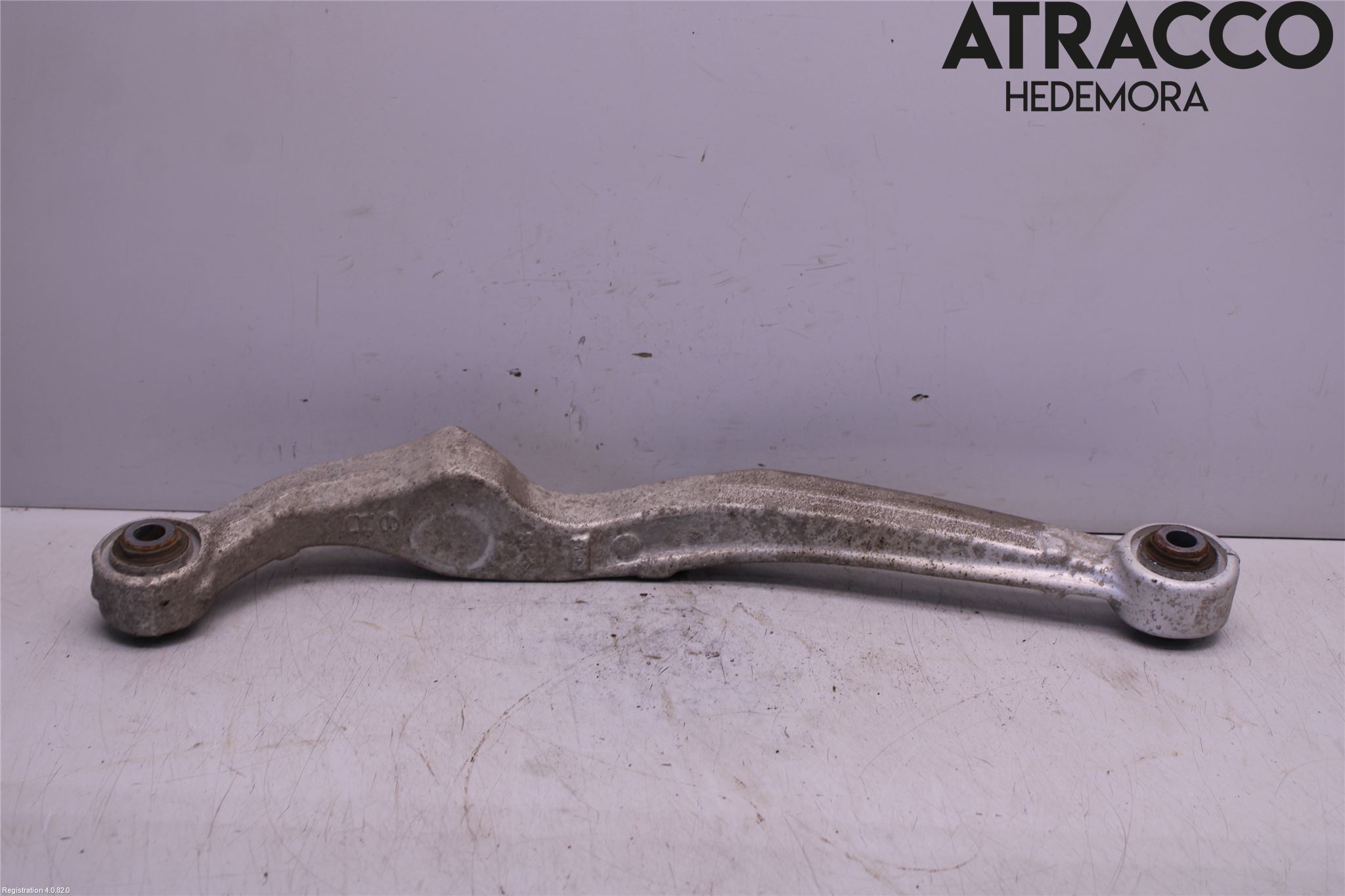 Nissan QASHQAI 14-17 Bärarm Bak Övre Höger