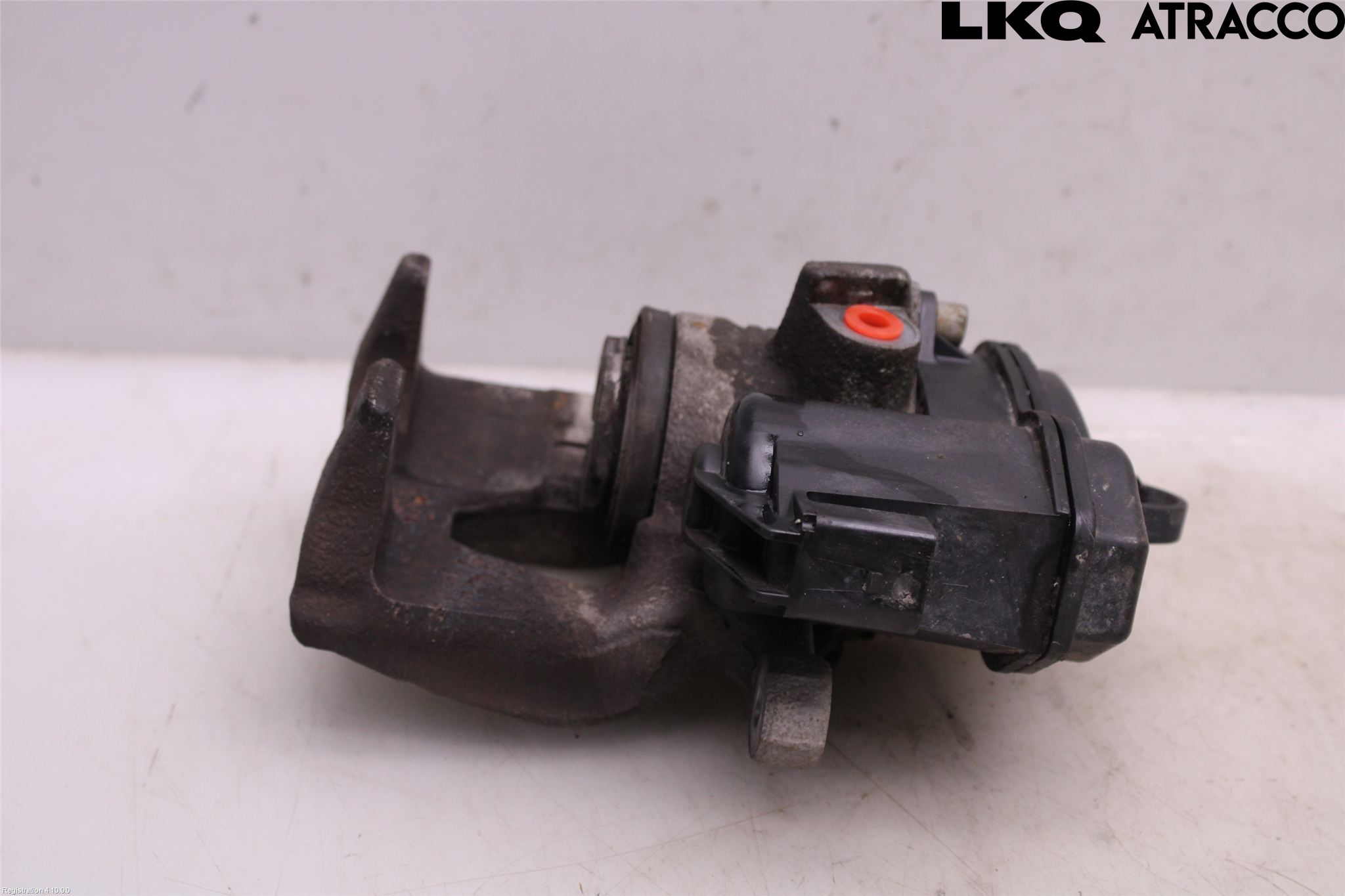 Audi A4/S4 B9 20- Bromsok Bak Höger