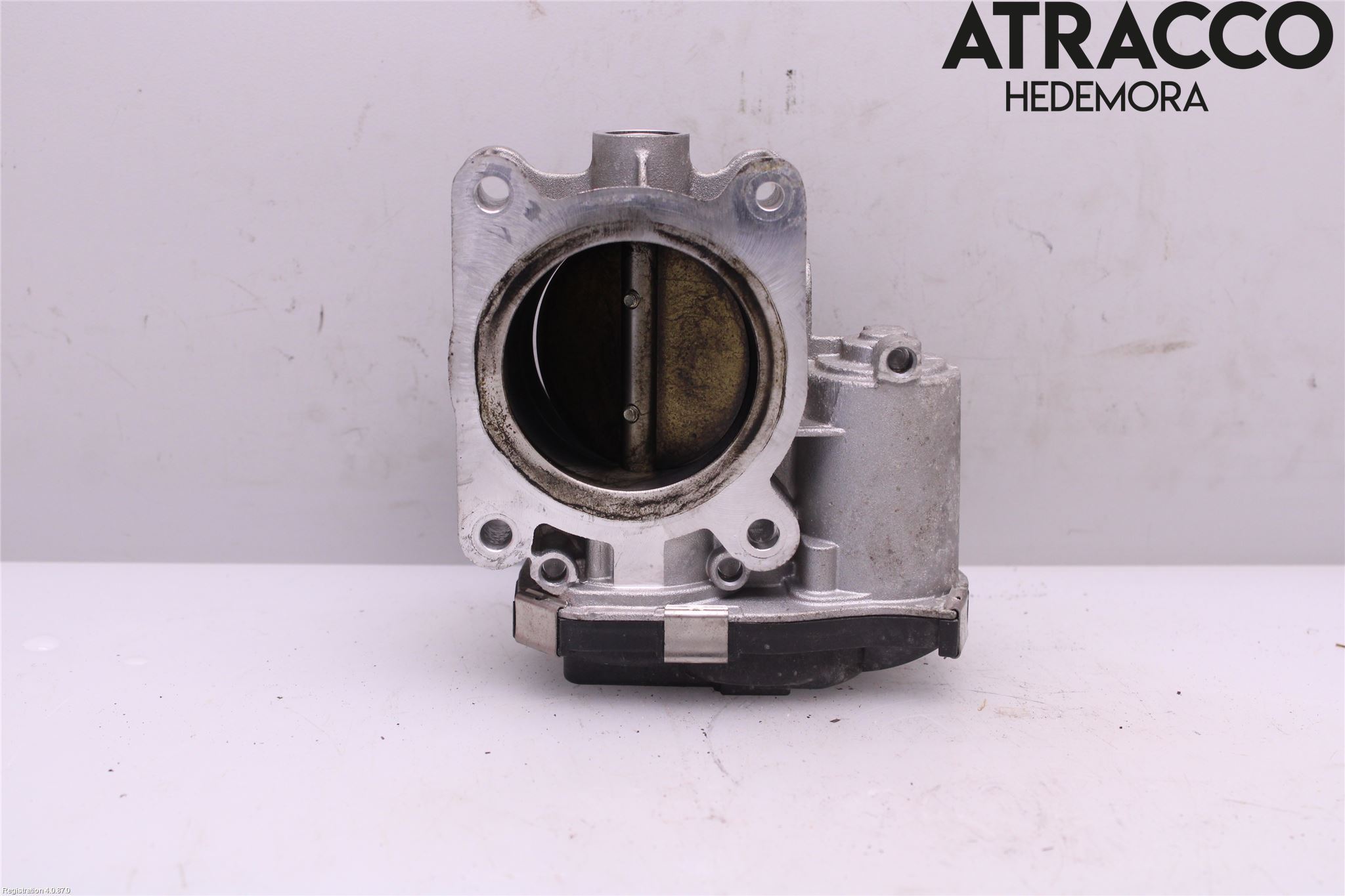 Opel INSIGNIA 09-16 Injspjällhus