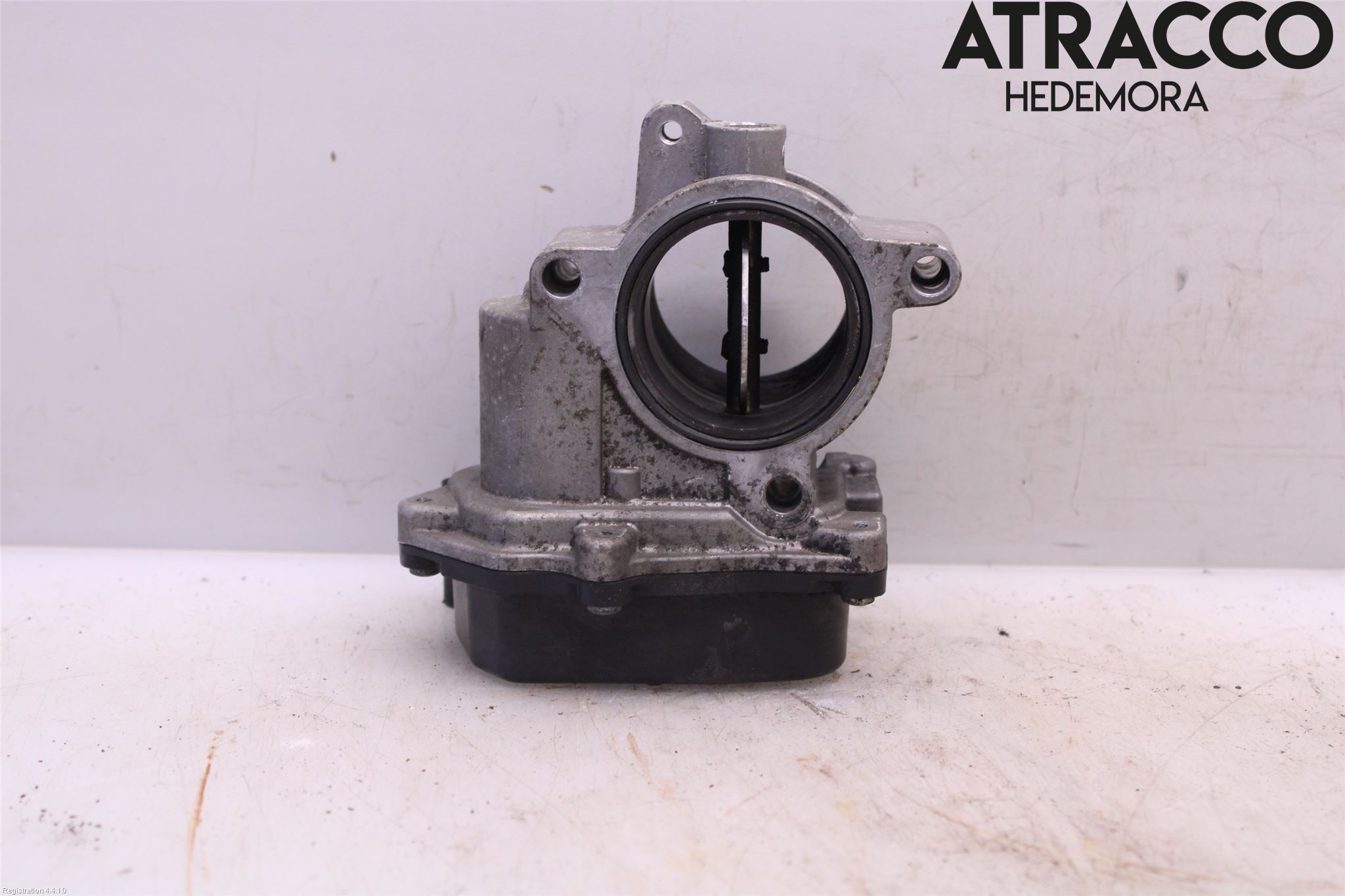 Audi A1/S1 11-18 Injspjällhus