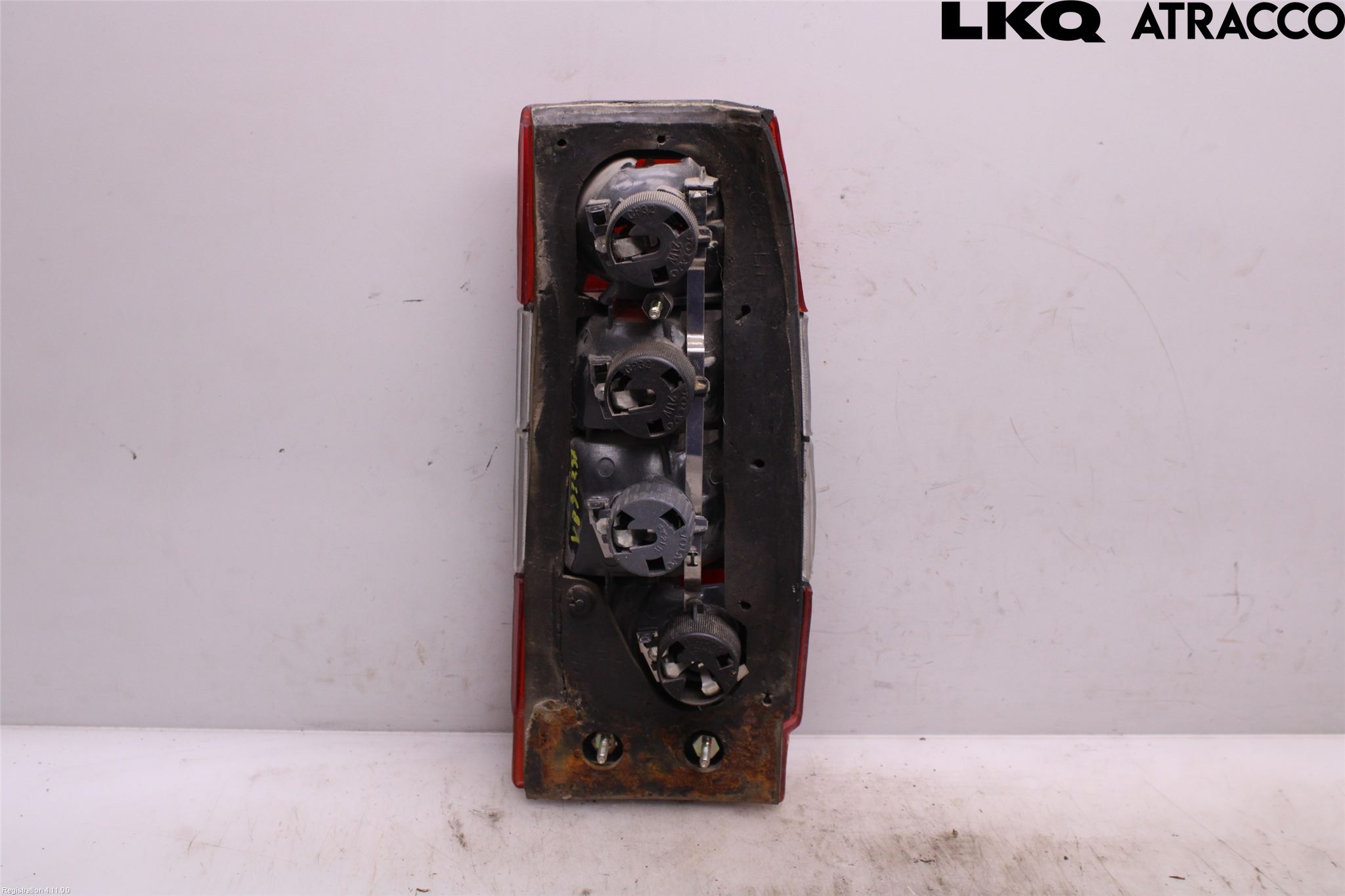 Volvo 940 91-98 Bakljus Vänster