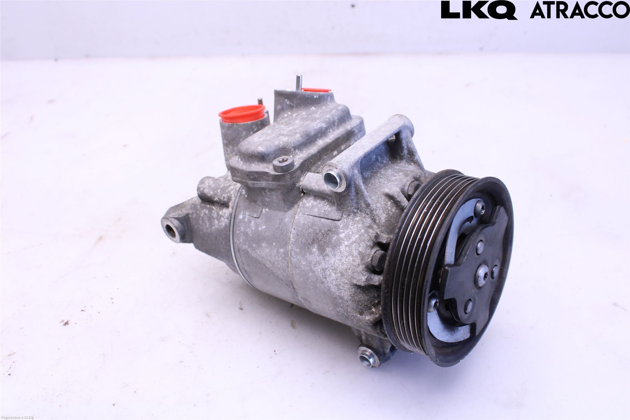 Audi A1/S1 11-18 Ac Kompressor