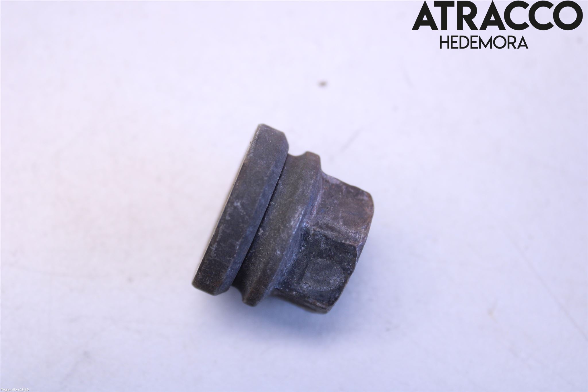 Ford TRANSIT    06-13 Hjulmutter-Bult-Sats