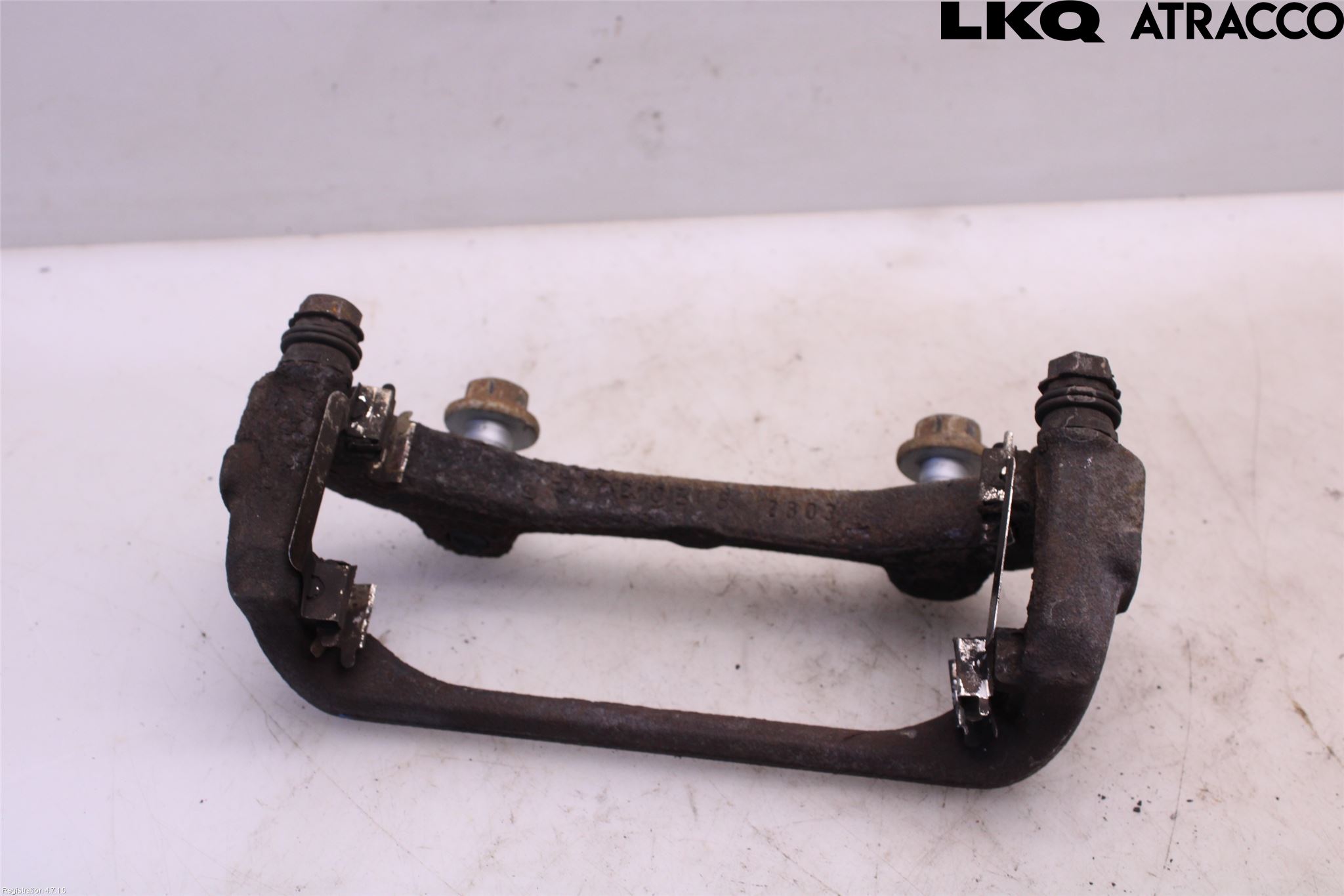 Landrover RANGE ROVER SPORT (L494) 14-22 Bromsokshållare
