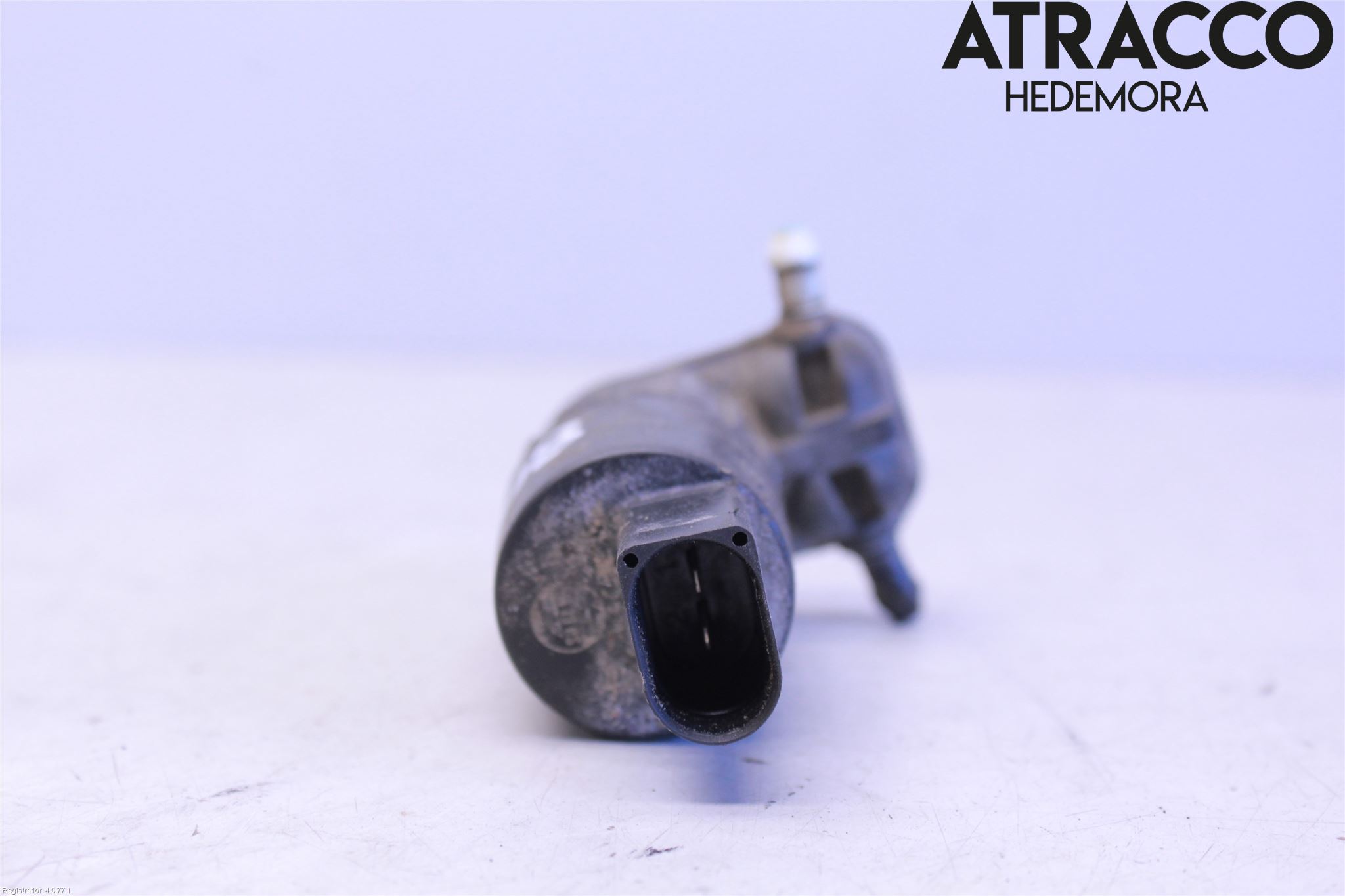 Opel ASTRA J 10-15 Spolarpump Vindruta