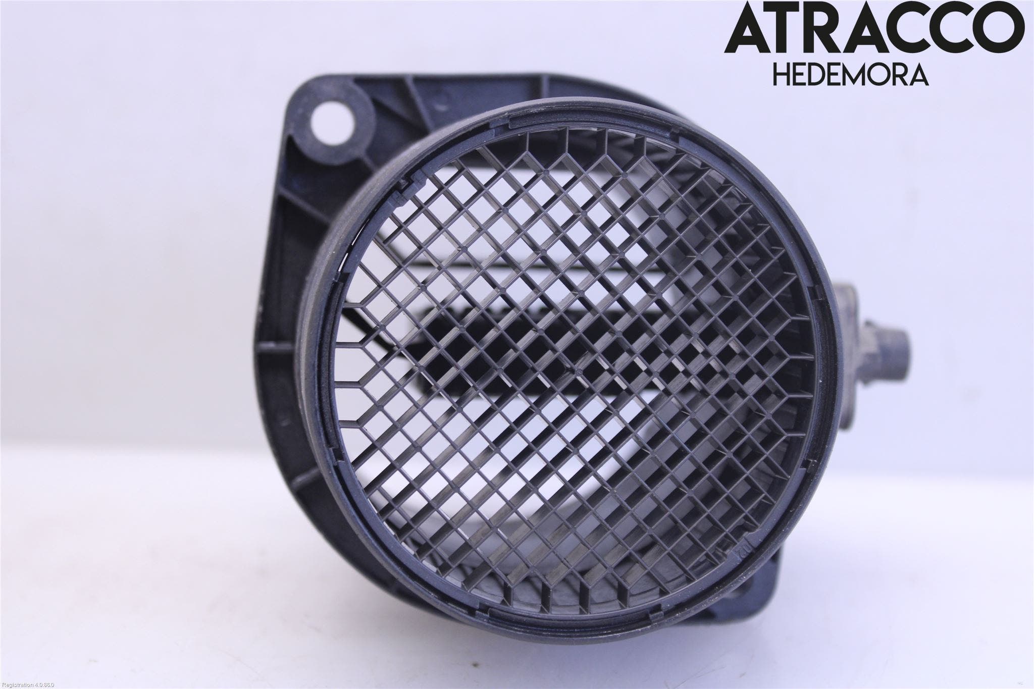 Volkswagen VW PASSAT 15-19 Injluftmassamätare