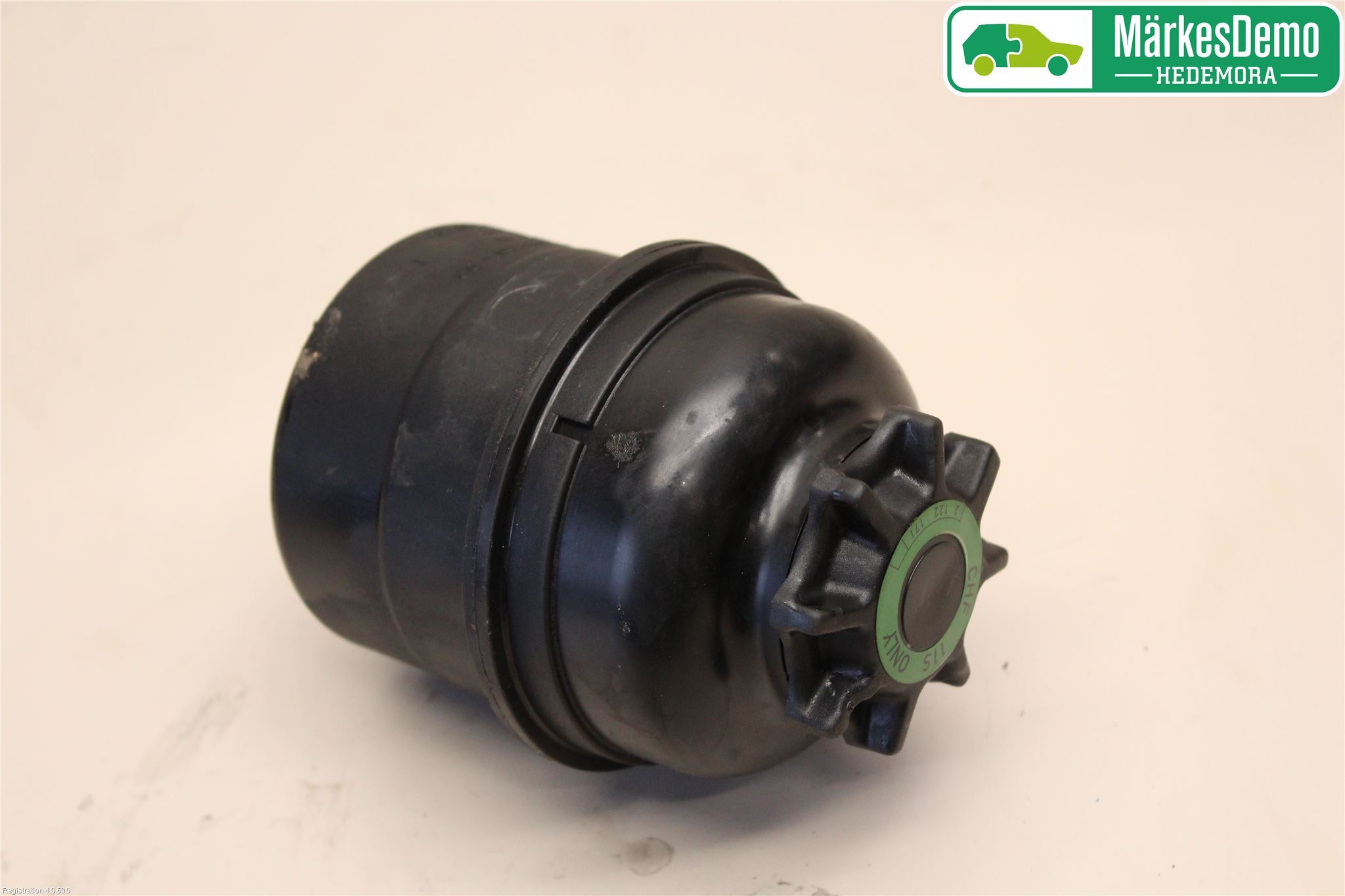 BMW 3 E90/91 SED/TOU 05-12 Styrservooljebehållare