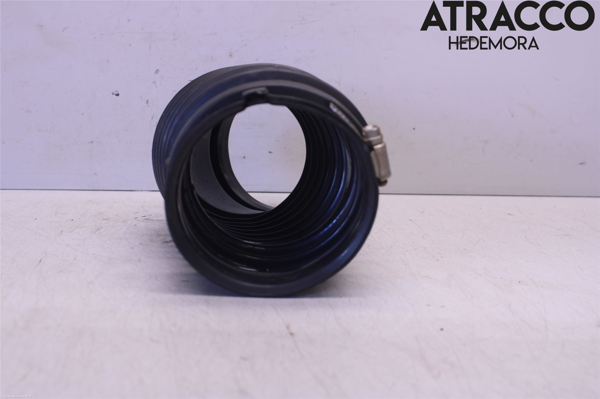 Chevrolet COLORADO Injgummibälg-Slang