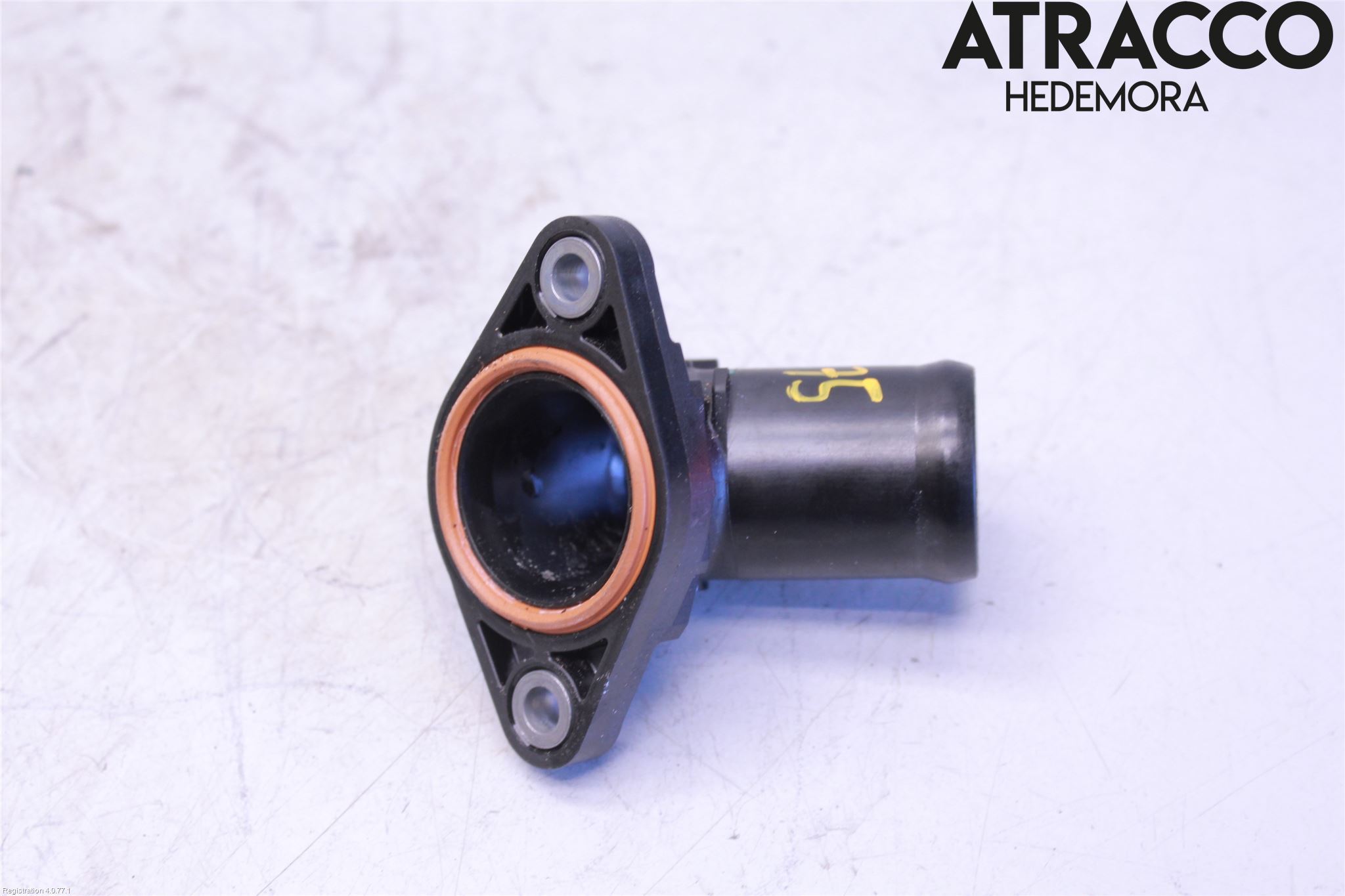 Toyota YARIS XP21 20- Termostathus-Lock