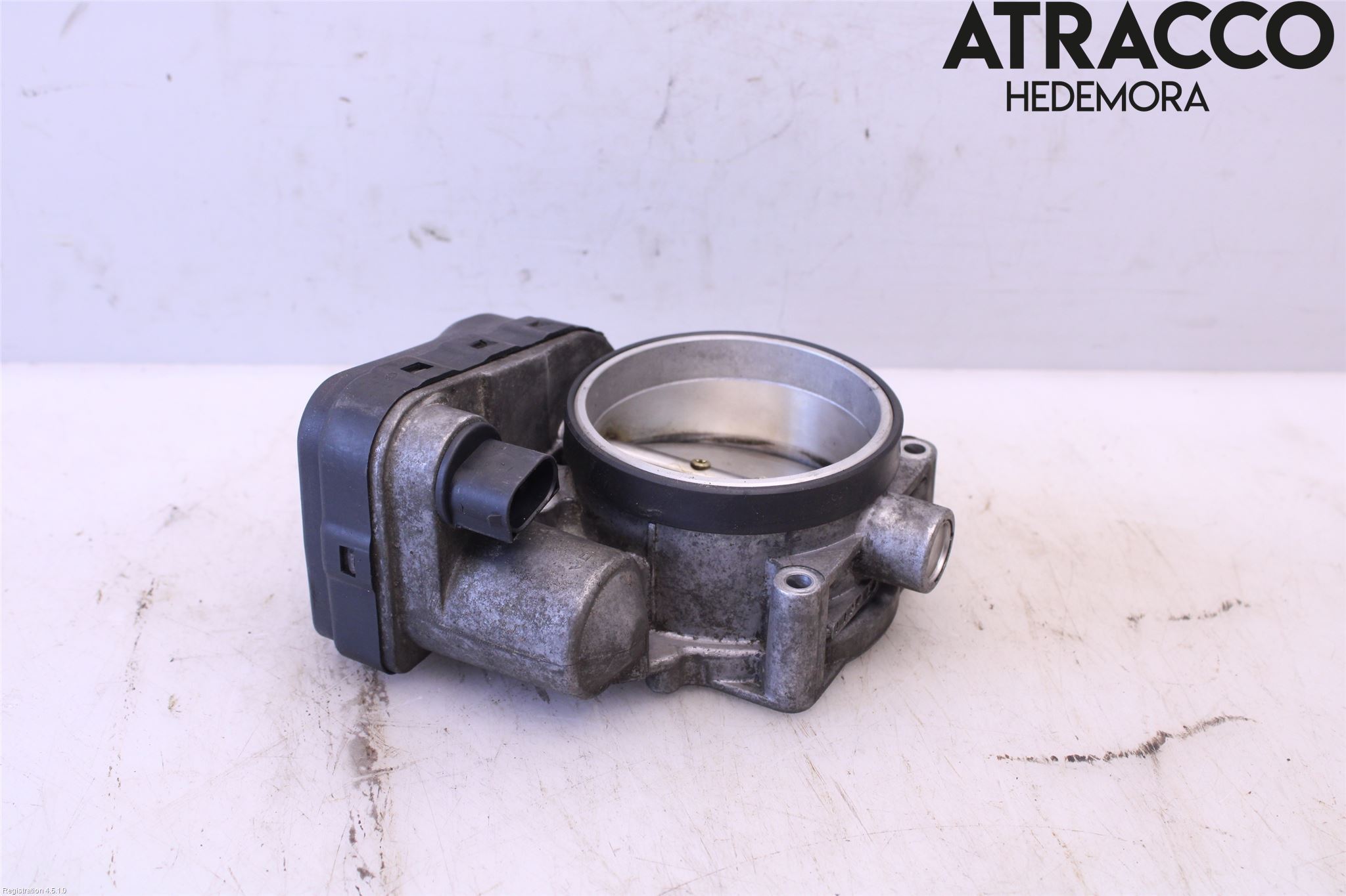 BMW 5 E39 95-04 Injspjällhus