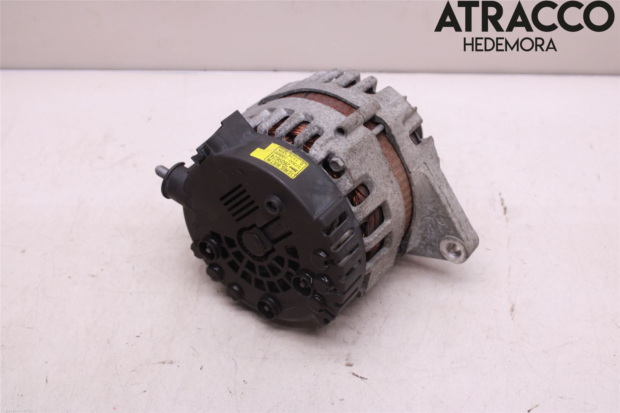Kia OPTIMA 00-15 Generator