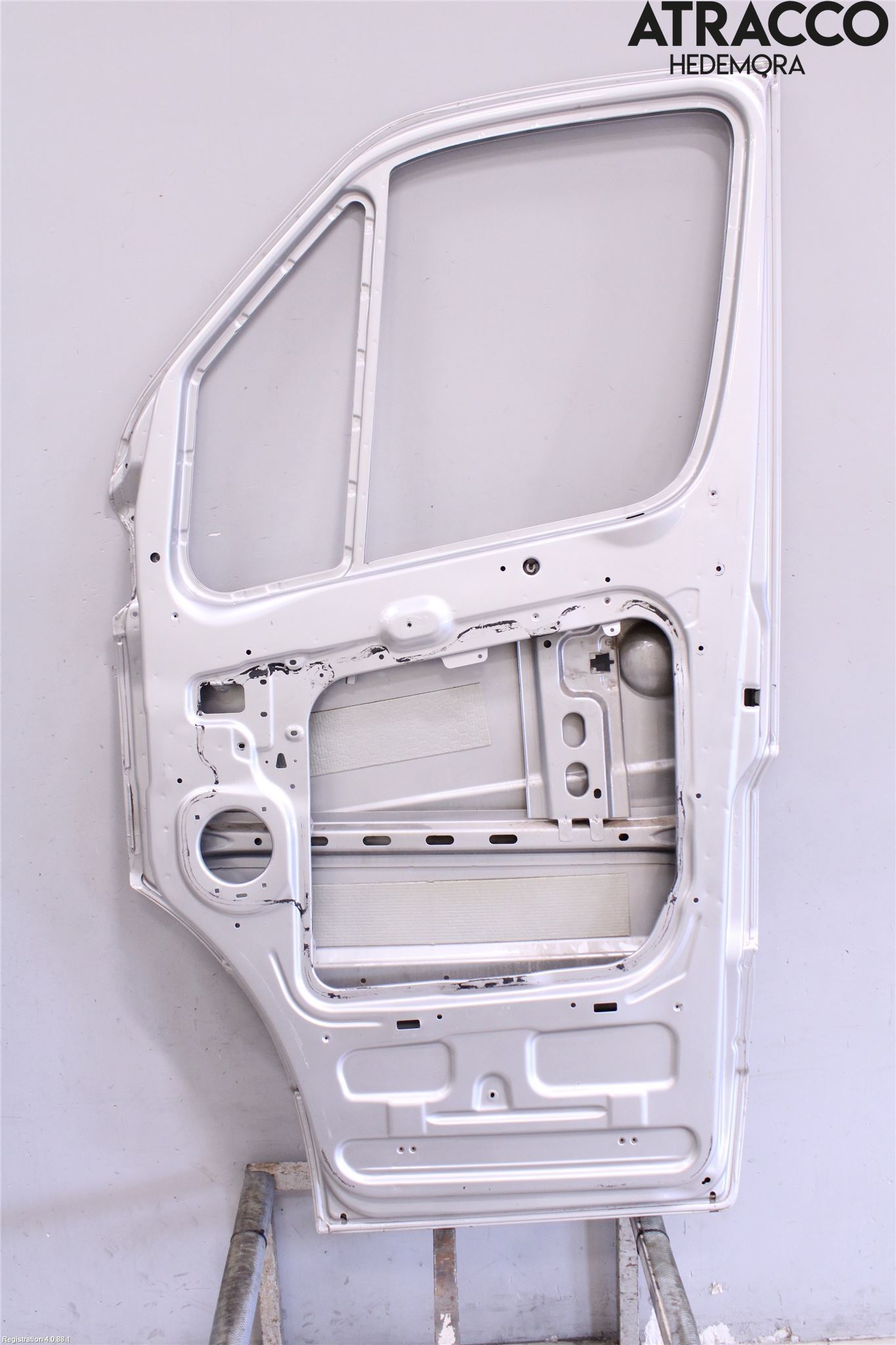 Volkswagen VW CRAFTER 06-16 Dörr Fram Höger