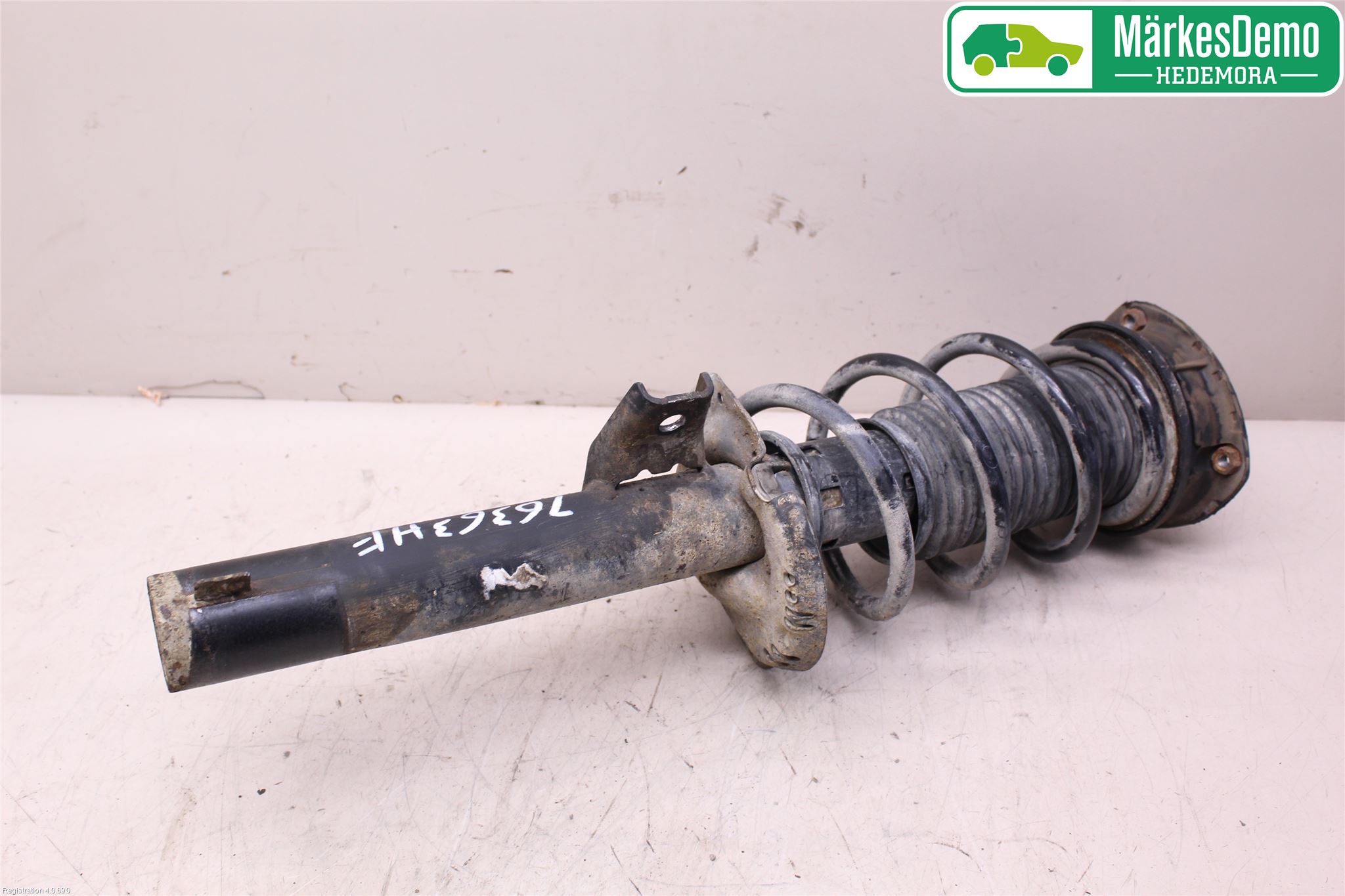 Audi A3/S3 8V 13-20 Fjäderben Fram Höger