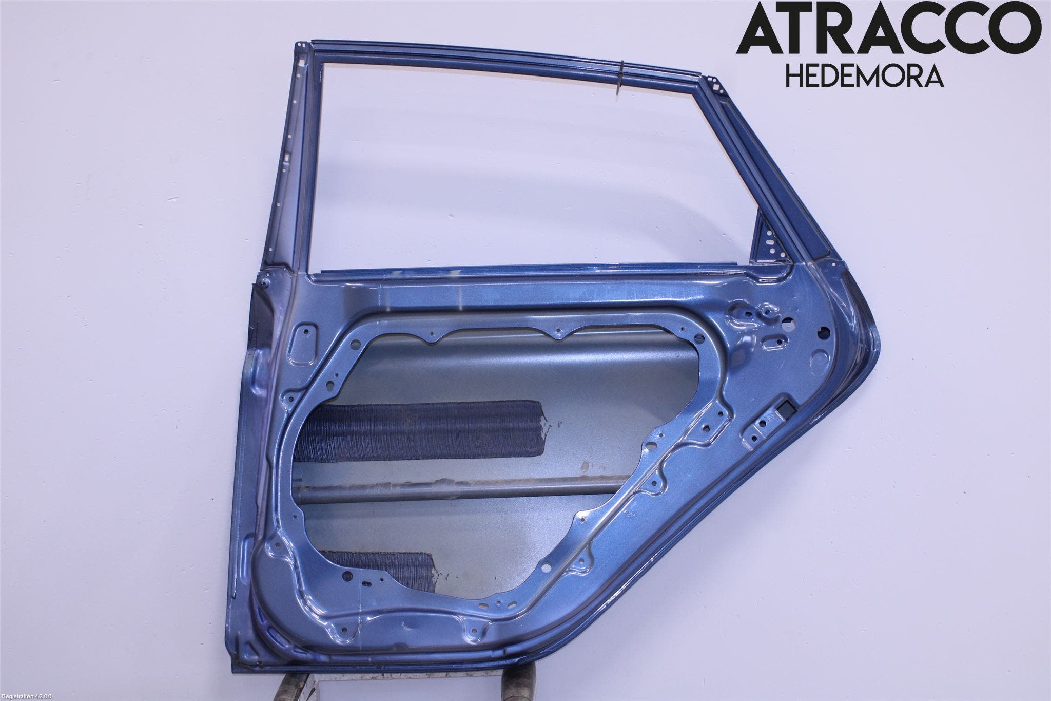 Hyundai i40 08-15 Dörr Bak Höger